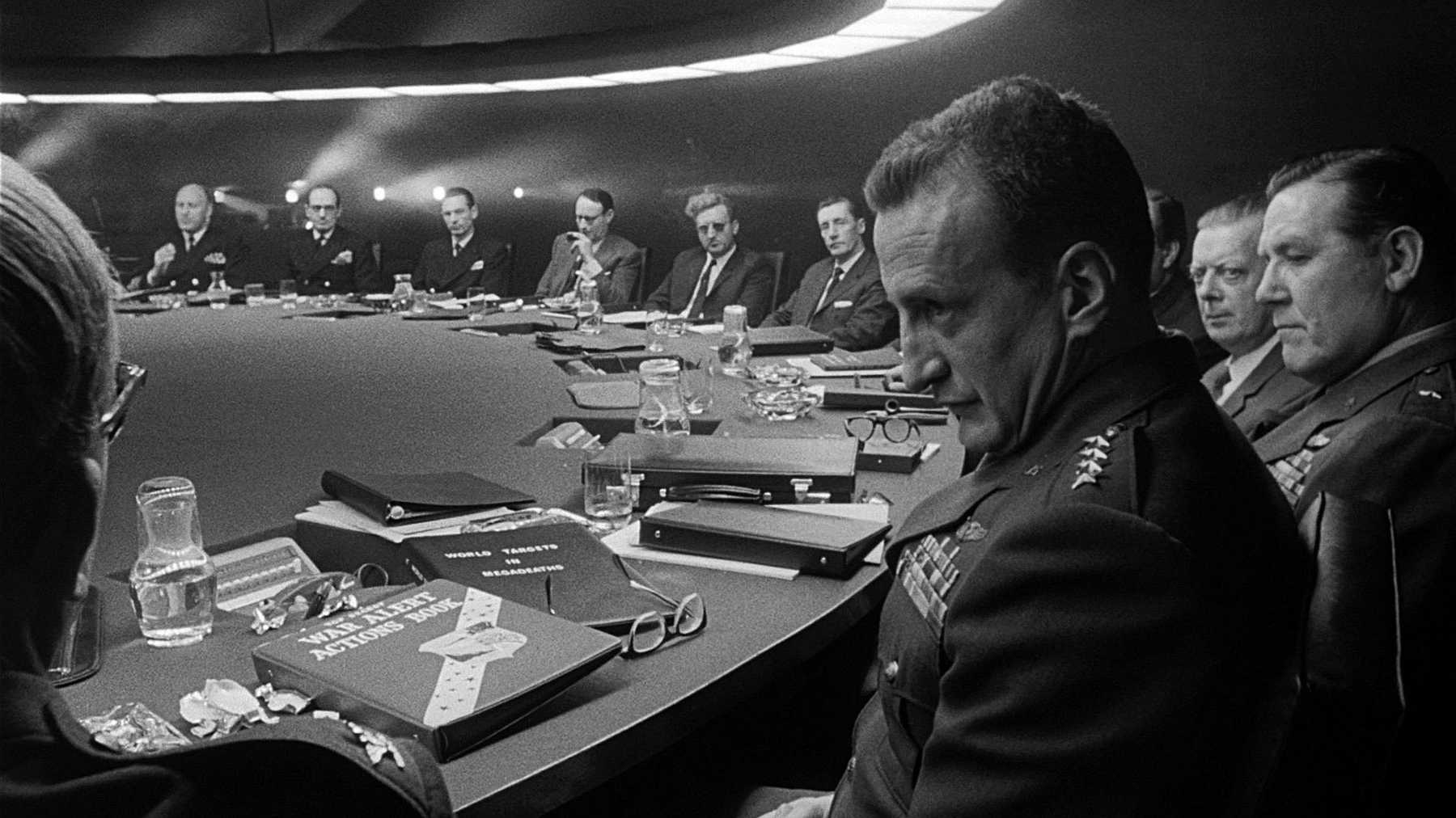 1800x1012 Who Designed the Classic Ring Pendant in 1964's Dr. Strangelove'?