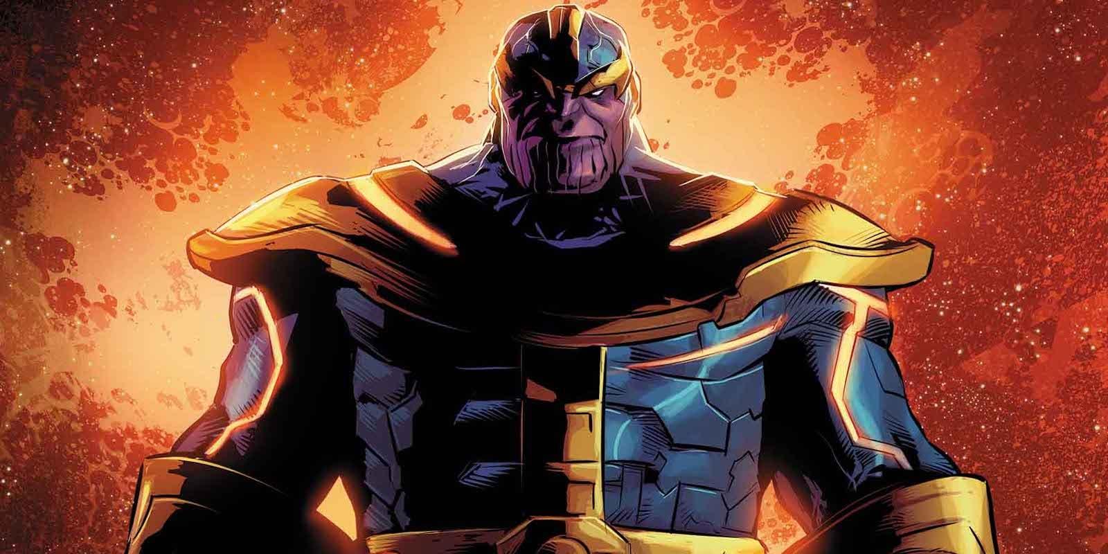 1600x800 Disney's D23 Display Puts Thanos Front & Center