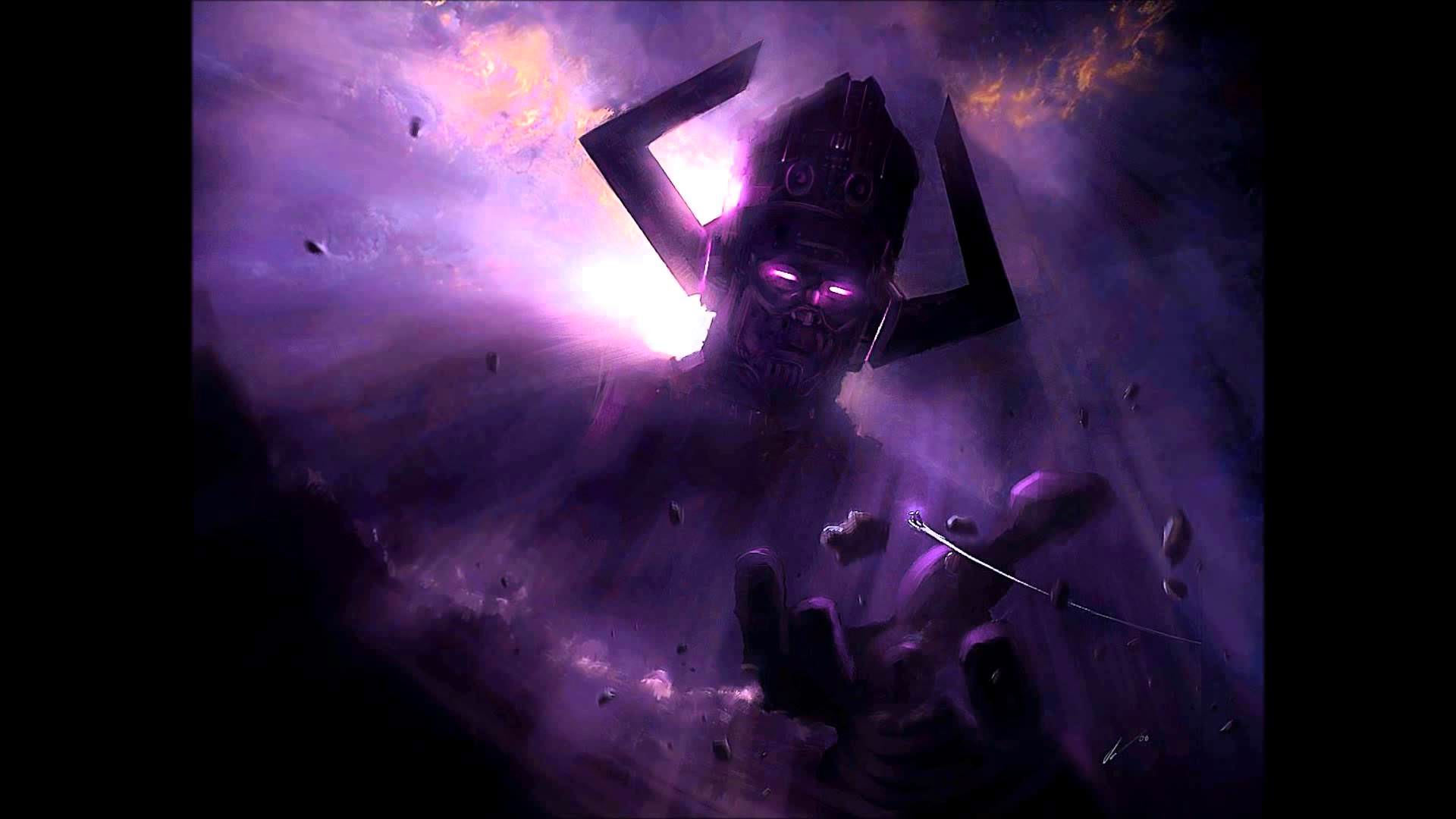 1920x1080 Best Thanos Wallpaper Wallpaper. Download HD Wallpaper