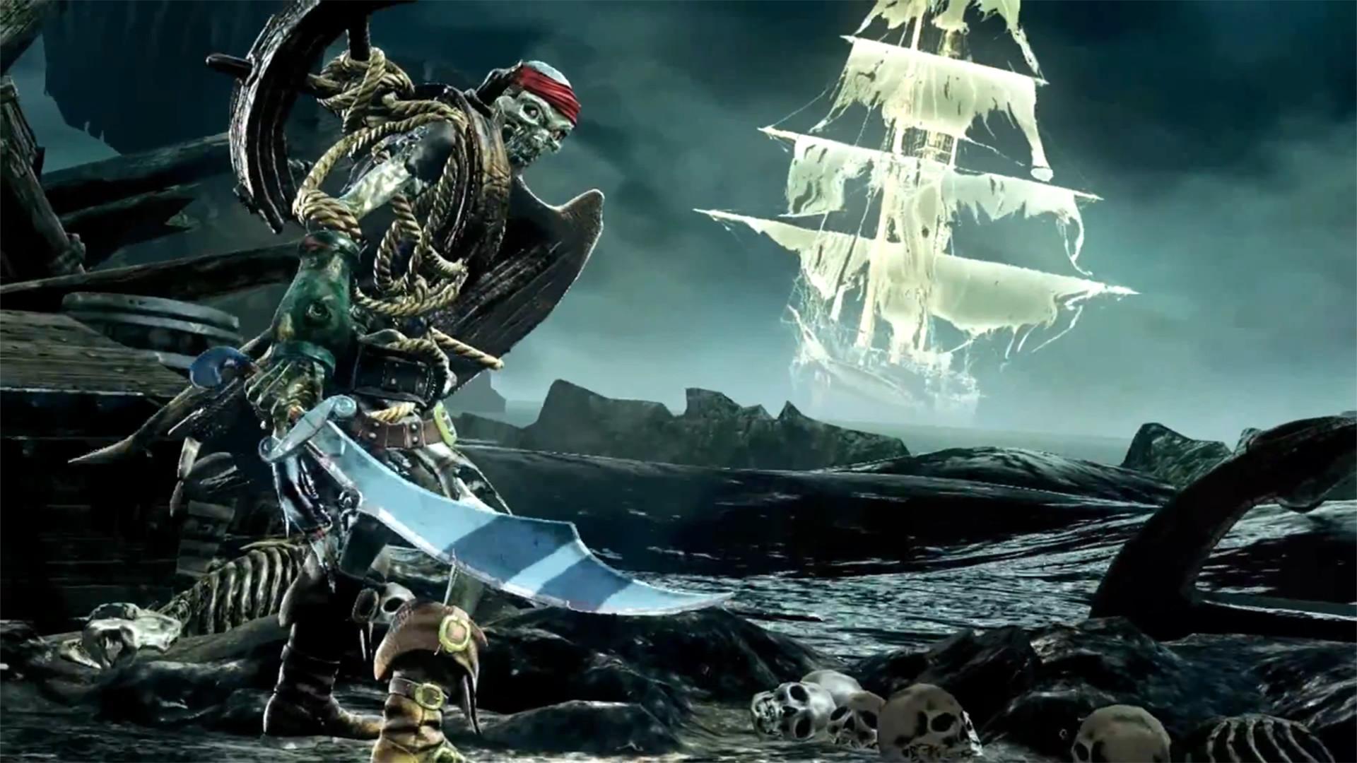 1920x1080 Killer Instinct Wallpaper HD
