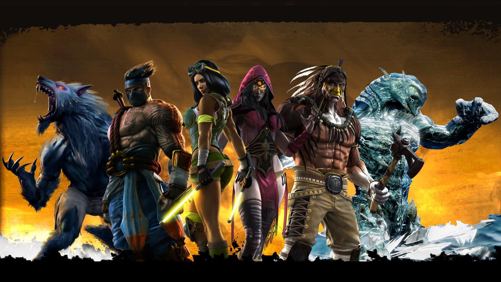 1920x1080 Buy Killer Instinct: Ultra Edition Add On