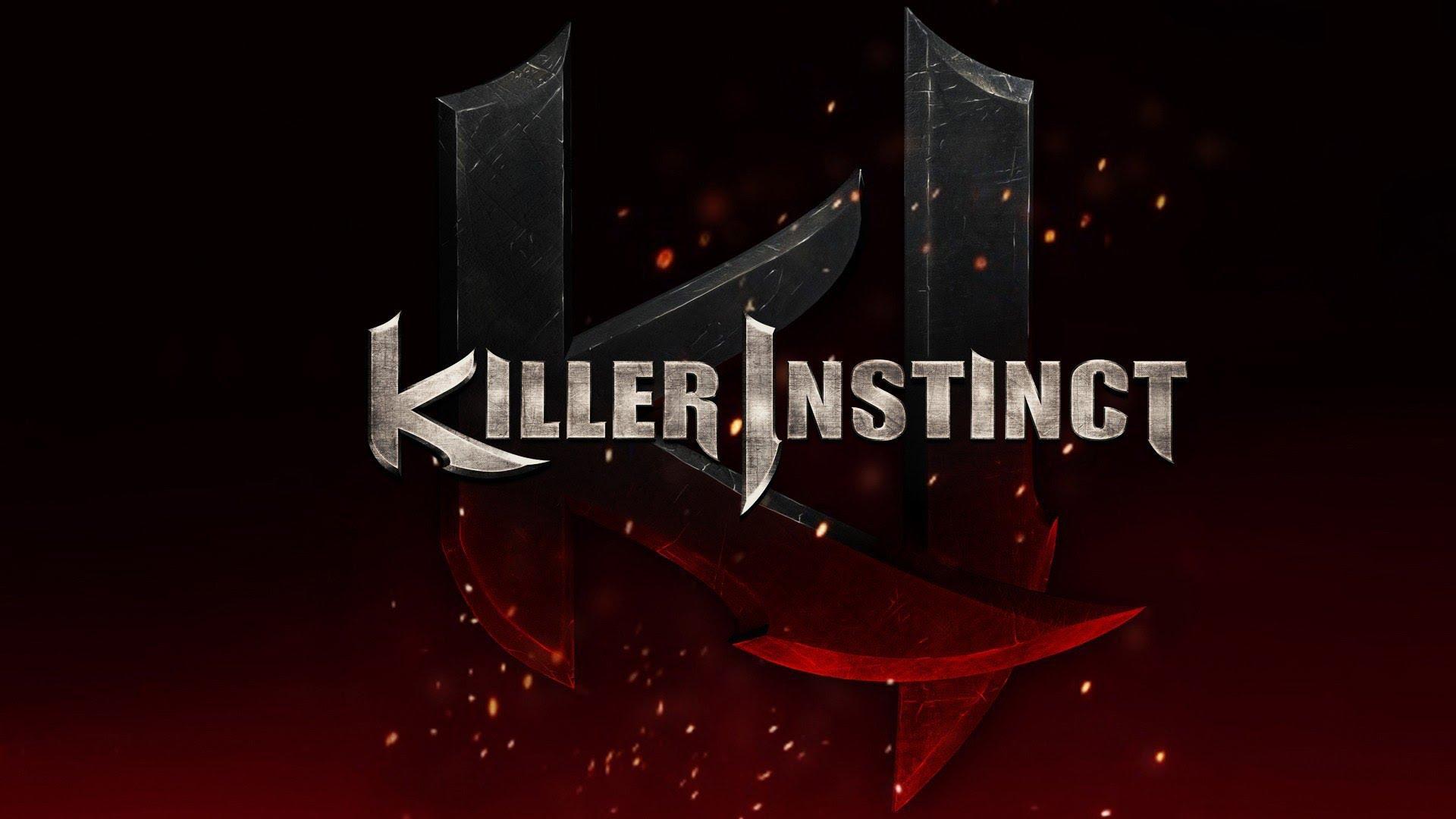 1920x1080 Killer Instinct Xbox One Wallpaper