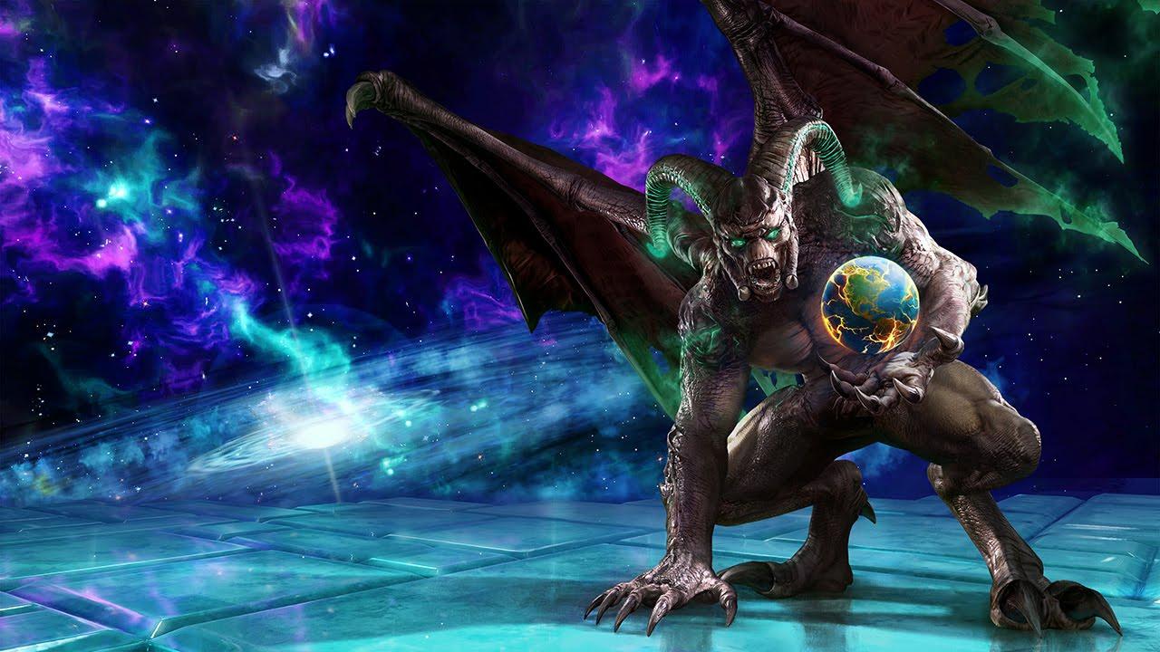 1280x720 Killer Instinct just added its free campaign mode