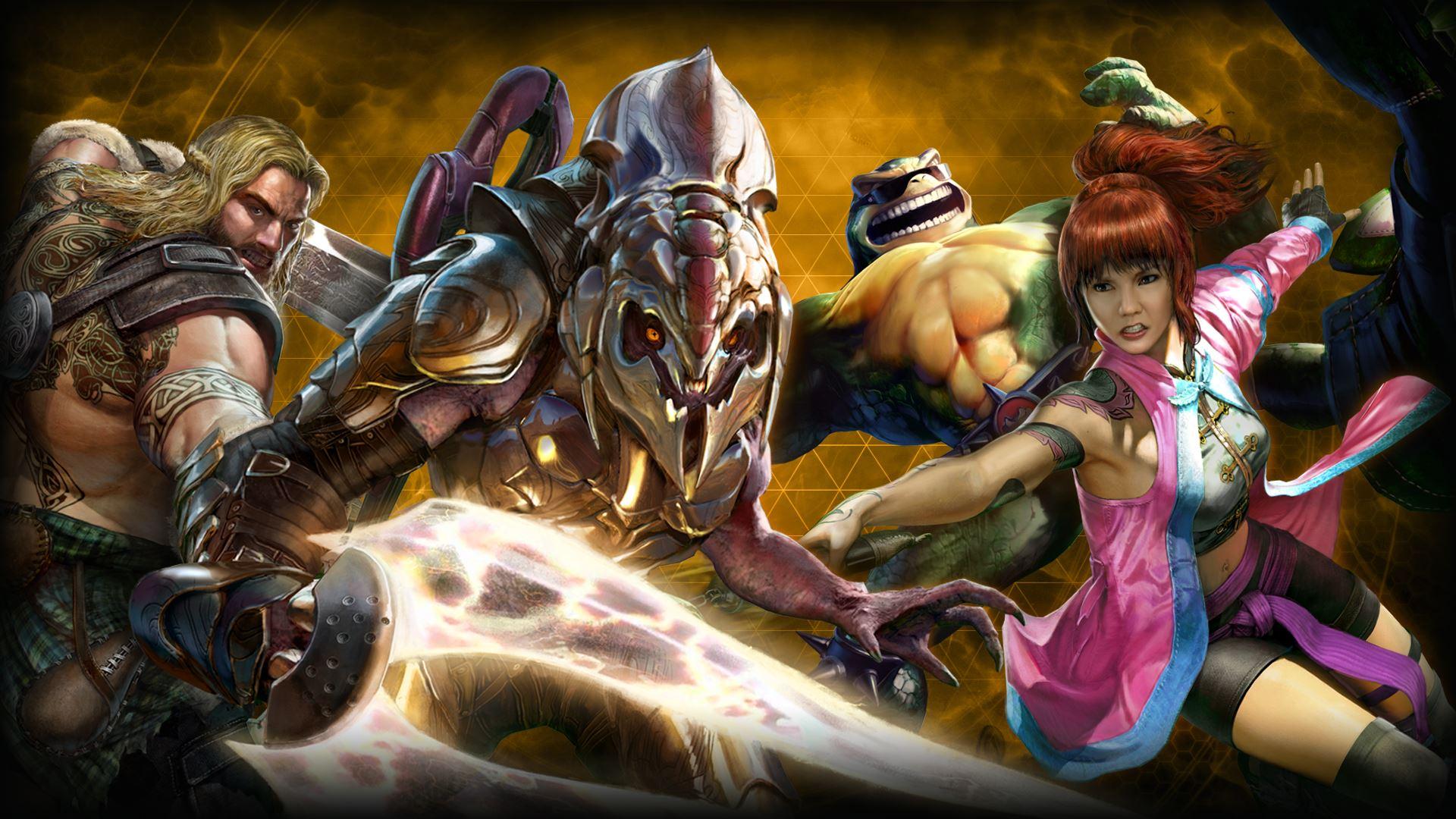 1920x1080 Killer Instinct 3.0 Patch Notes