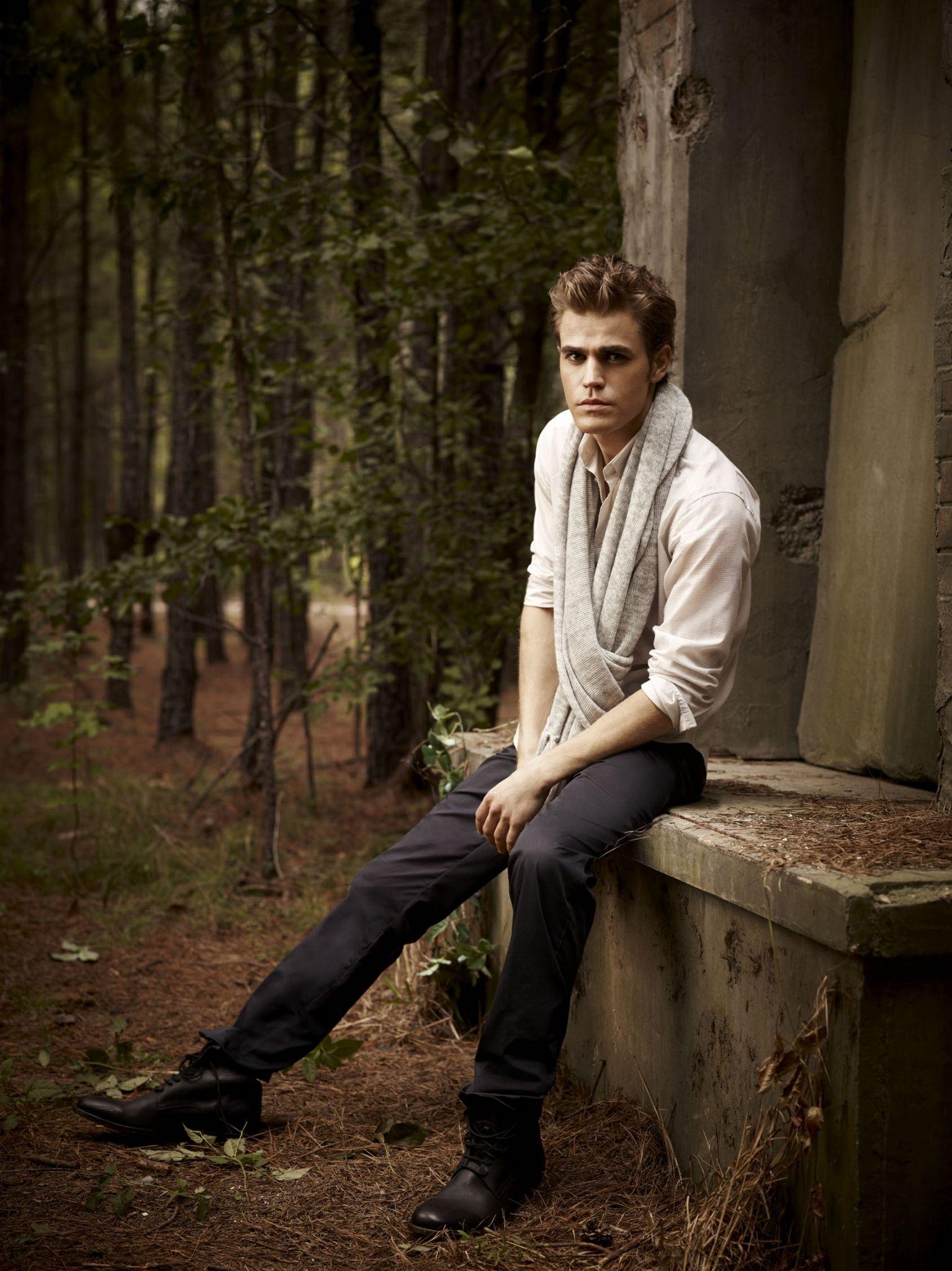 1534x2048 Stefan Salvatore. Paul wesley vampire diaries, Vampire diaries seasons, Vampire diaries