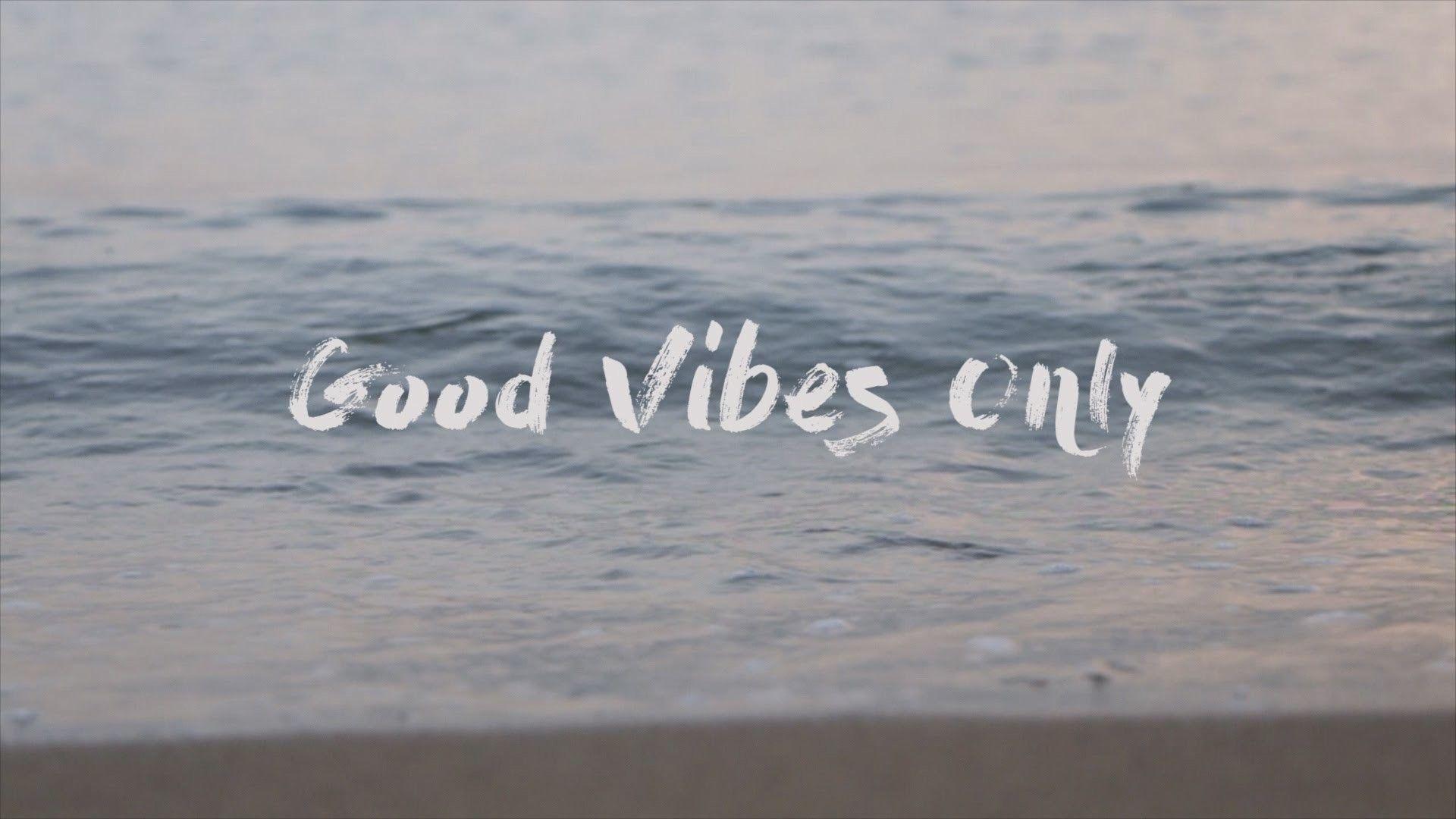 1920x1080 Positive Vibes Desktop Wallpaper, HD Positive Vibes Desktop Background