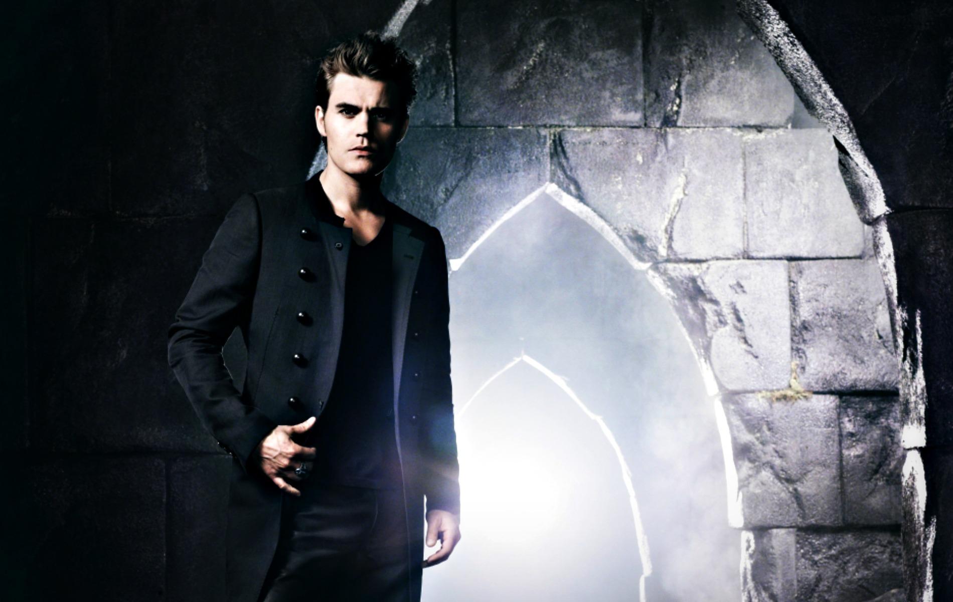 1900x1200 Paul Wesley Wallpaper Desktop Diaries Ru HD Wallpaper