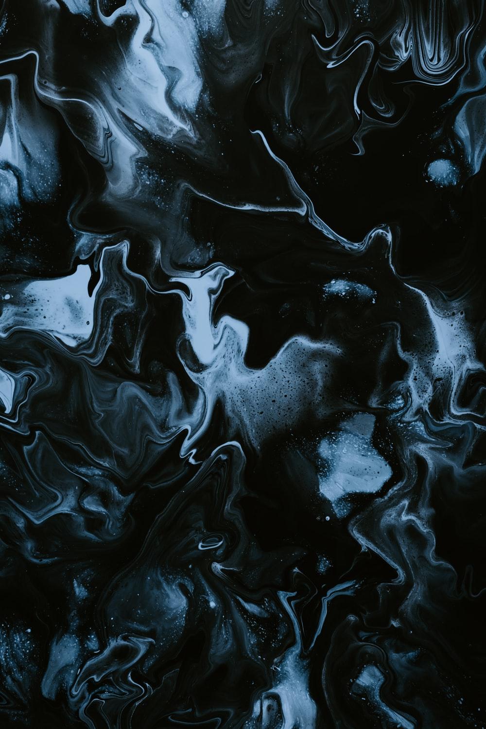 1000x1500 Black Marble Picture. Download Free Image