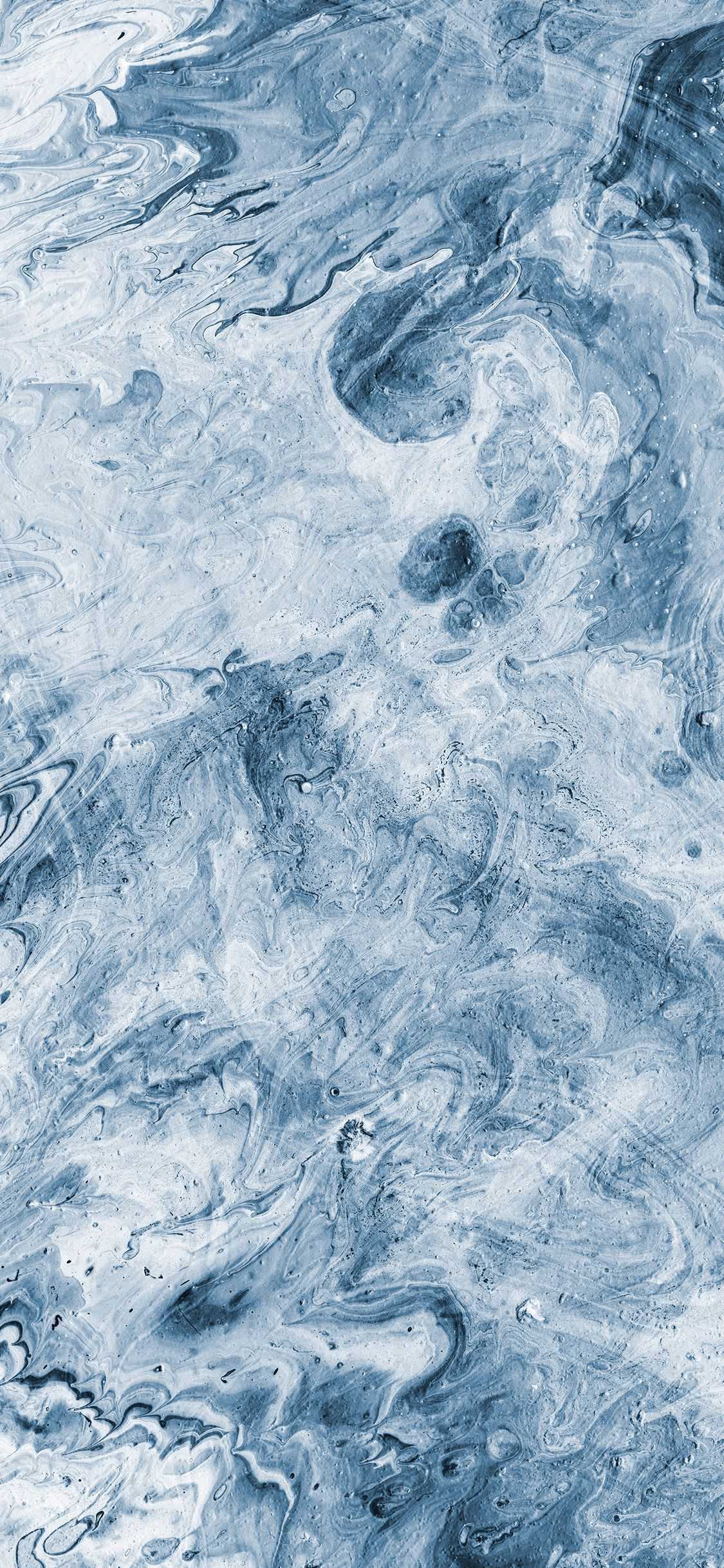 1125x2436 Marble Wallpaper