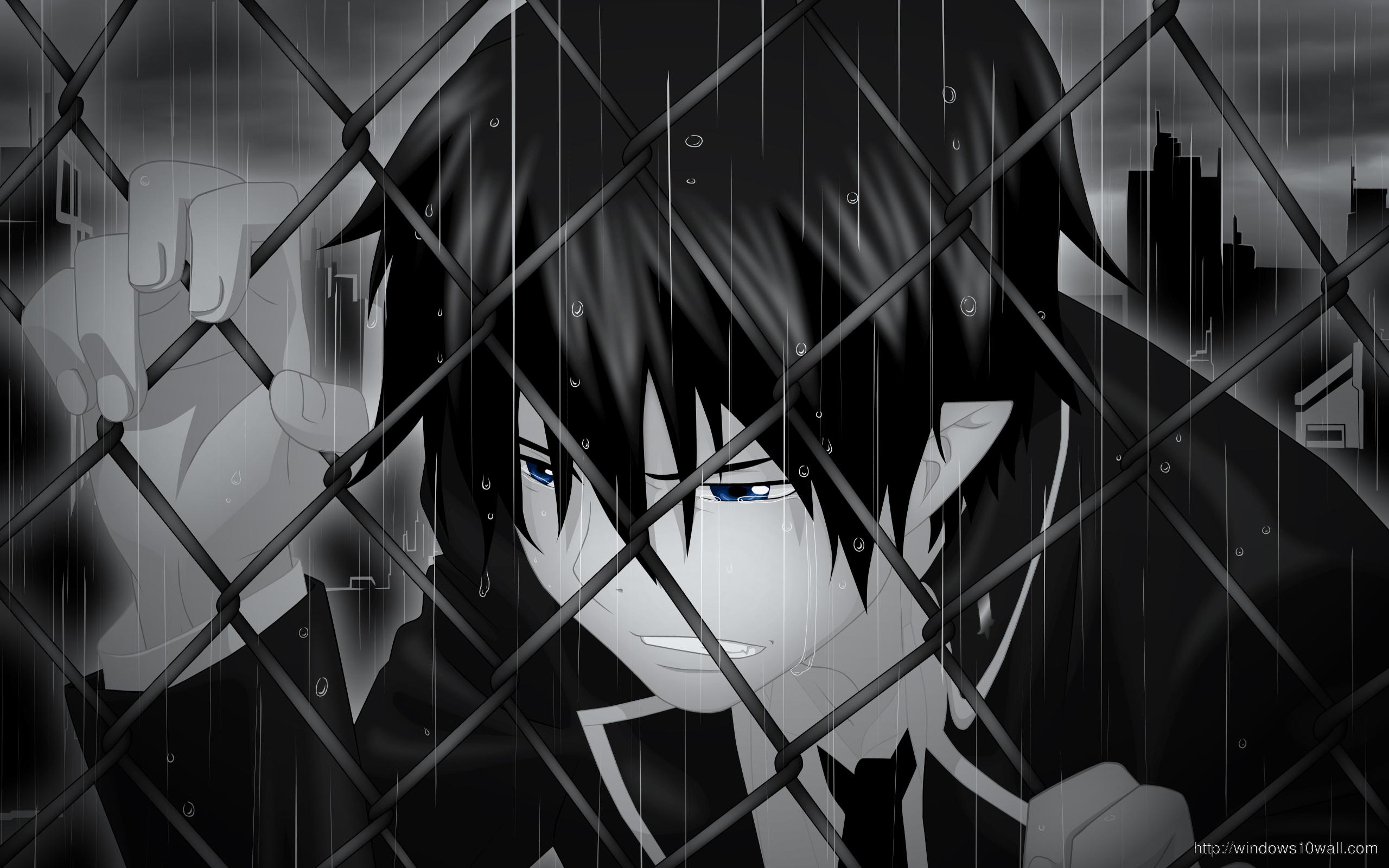 2560x1600 Anime Wallpaper Windows 10