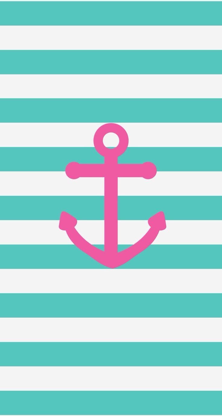 736x1377 Anchor wallpaper