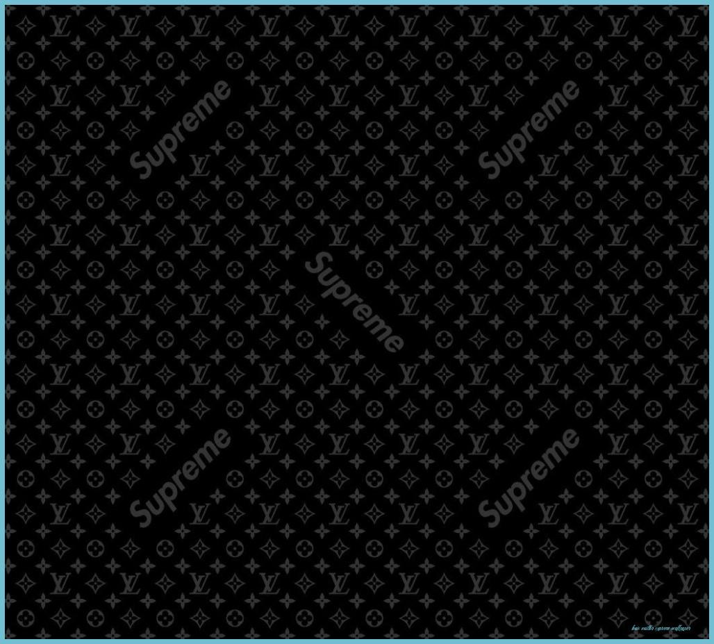 1028x927 Louis Vuitton Supreme Wallpaper Vuitton Supreme Wallpaper