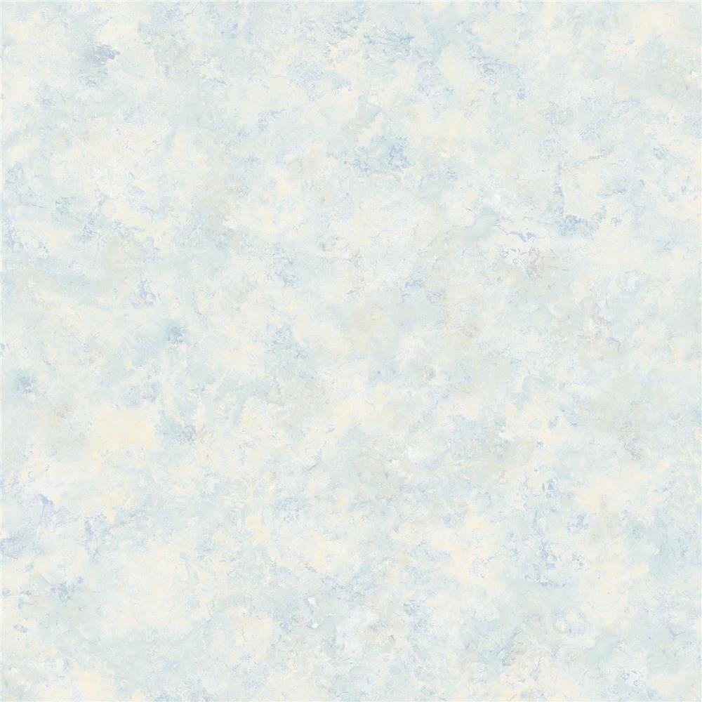 1000x1000 MEA66181 by Brewster MEA66181 Meadowlark May Light Blue