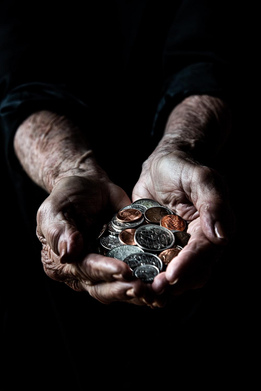 1000x1500 Old Money Picture. Download Free Image