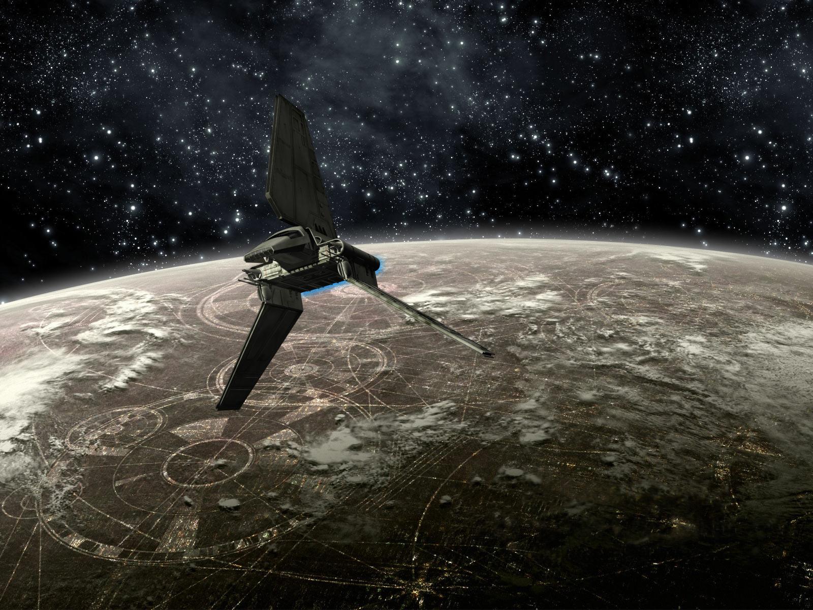 1600x1200 Star Wars Wallpaper and Background Imagex1200