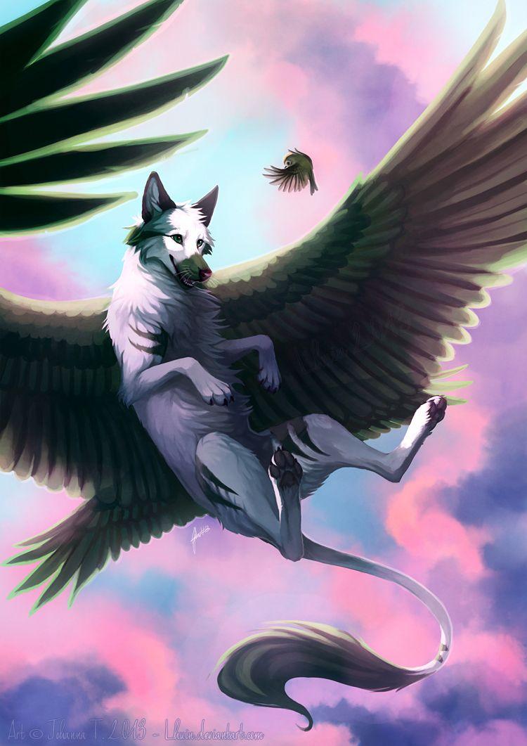 750x1061 Animal Characters, Air Book