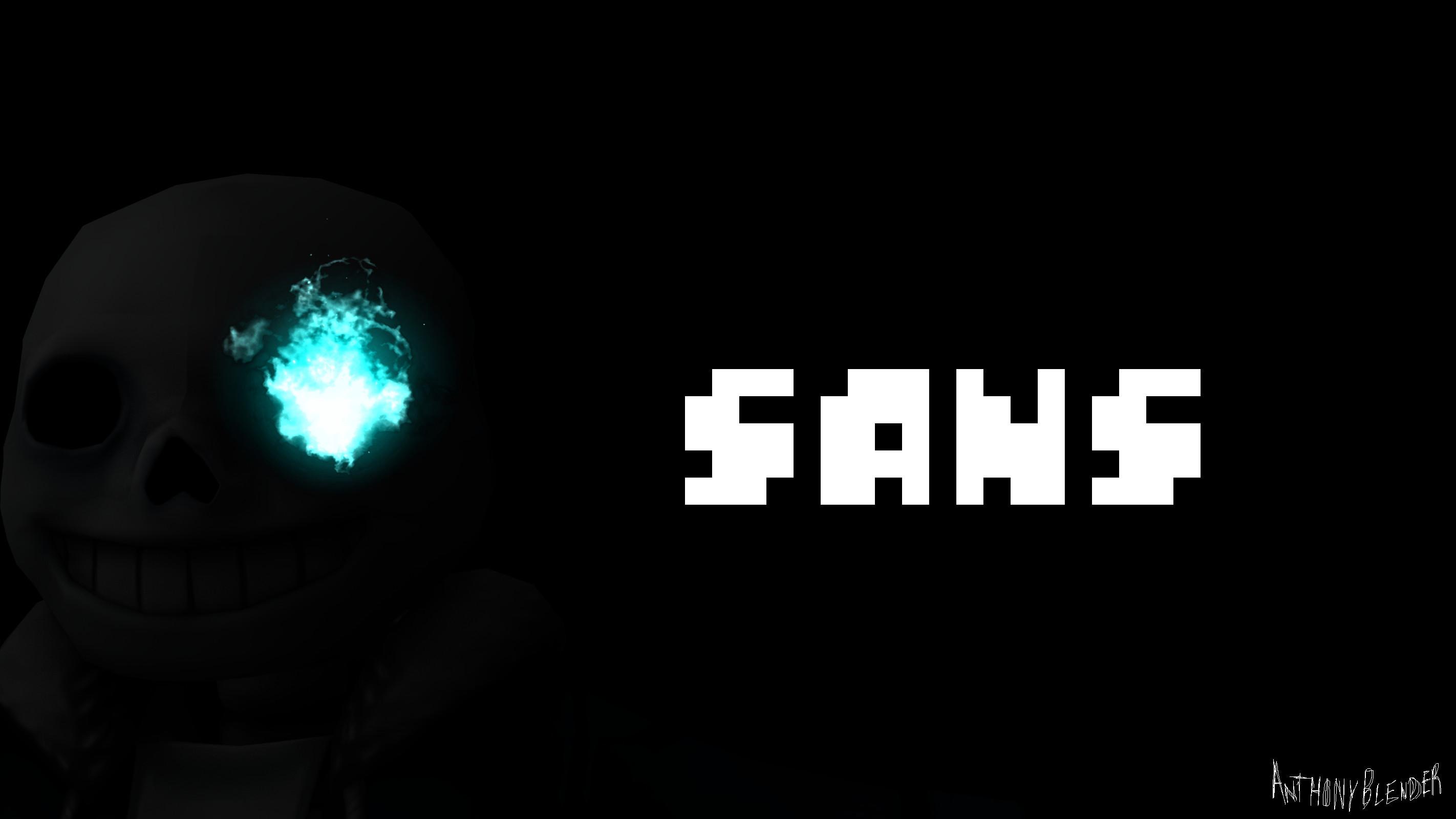 2844x1600 Sans Wallpaper background picture