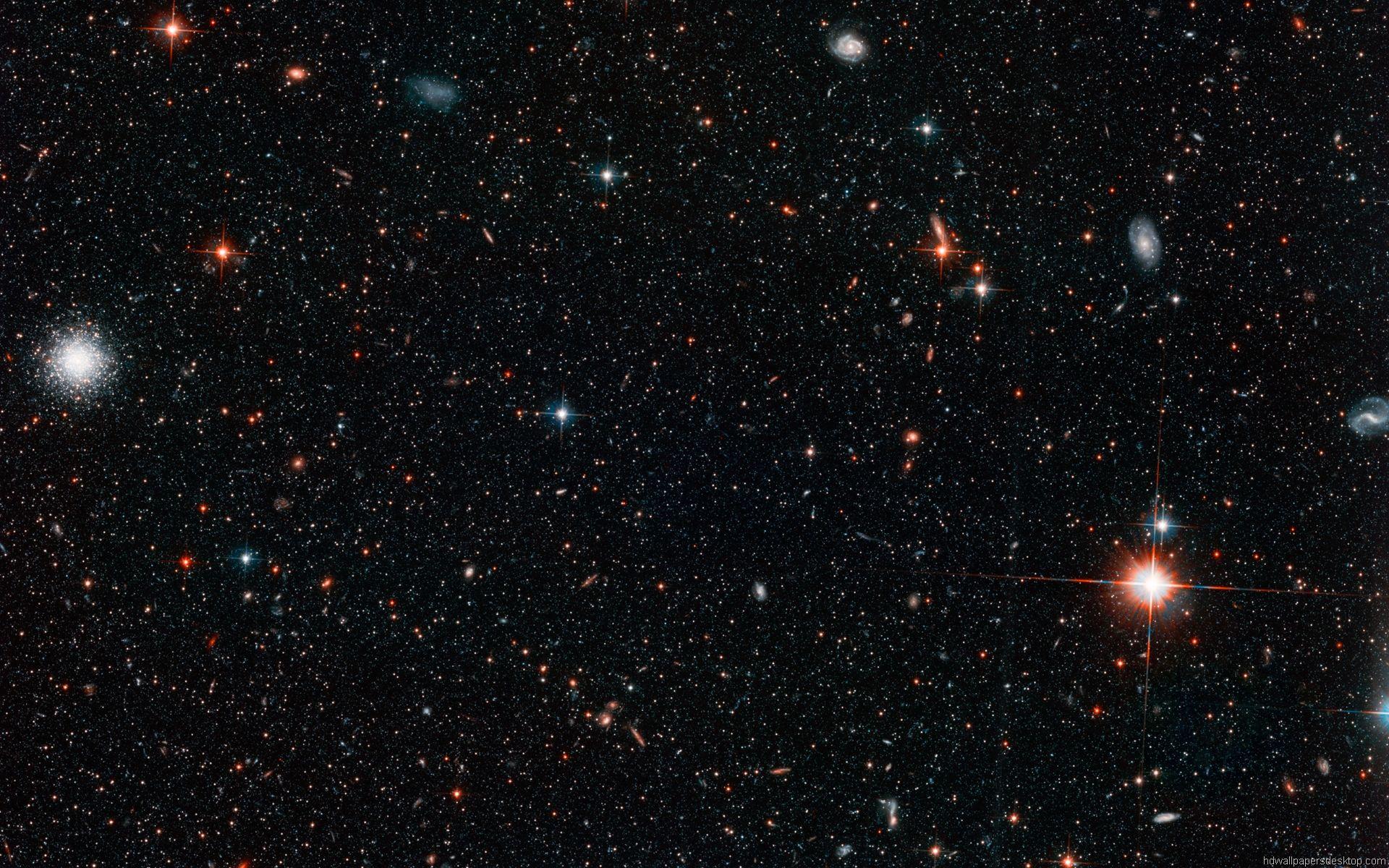 1920x1200 image of Hubble Wallpaper Widescreen - #SpaceHero