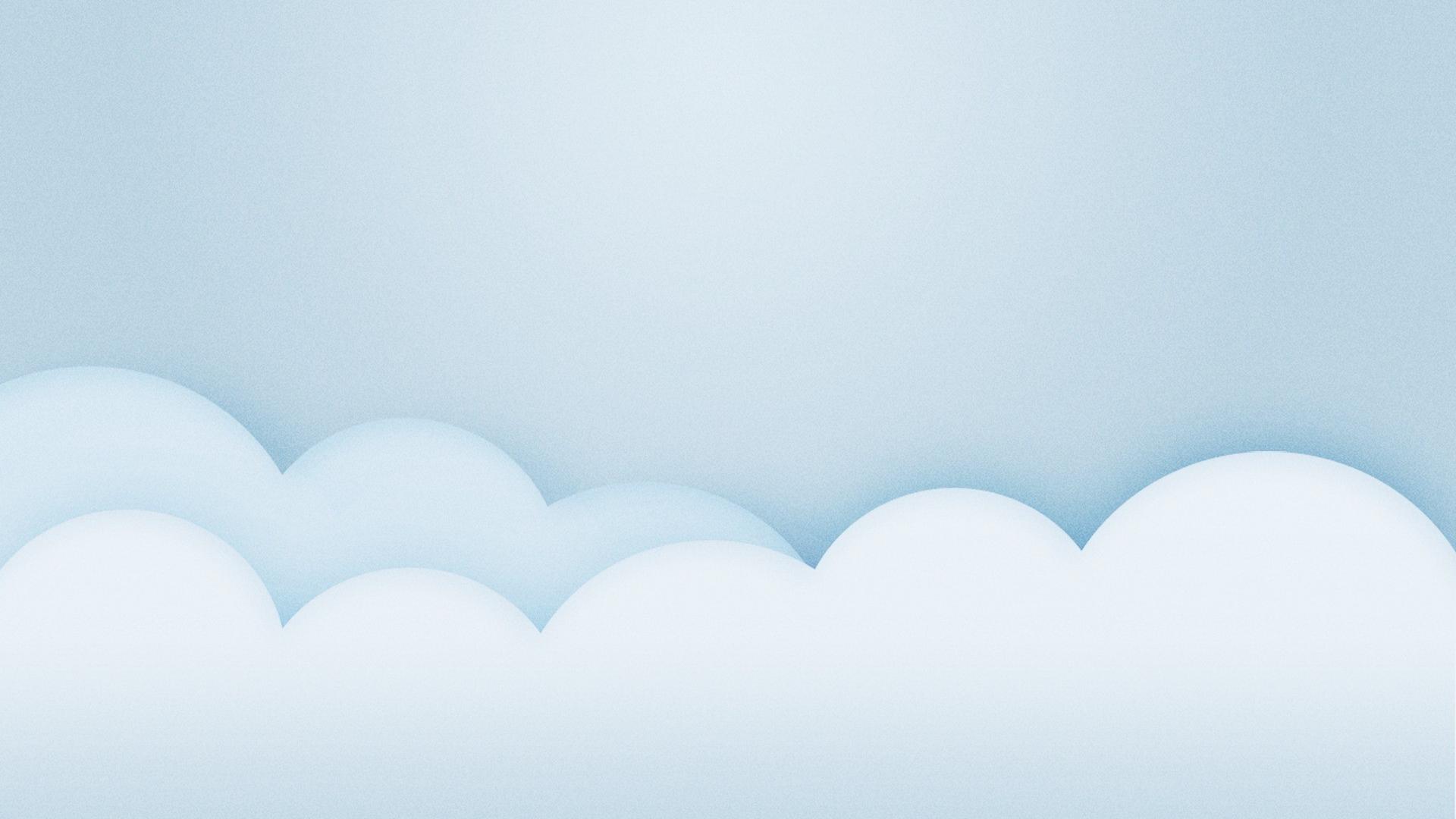 1920x1080 Free download wallpaper light clouds minimalistic blue wallpaper 1920x1200 [1920x1200] for your Desktop, Mobile & Tablet. Explore Light Blue Desktop Wallpaper. Light Blue Wallpaper, Cute Light Blue Wallpaper, Light