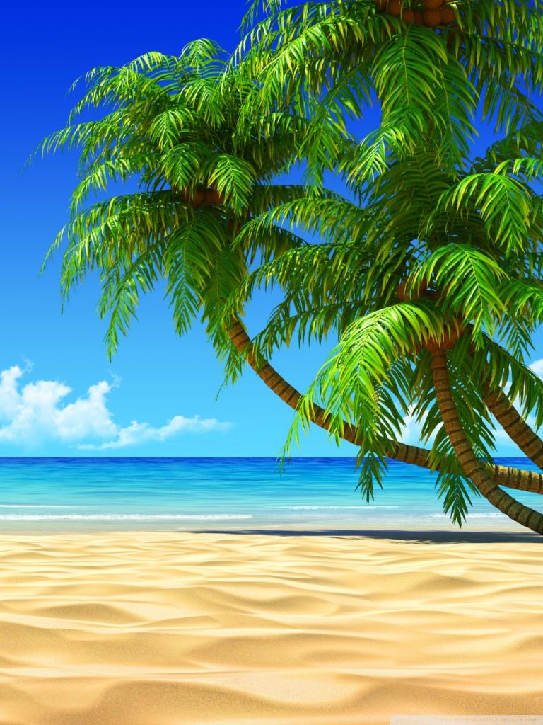 Tropical Phone Wallpapers - Top Free Tropical Phone Backgrounds ...