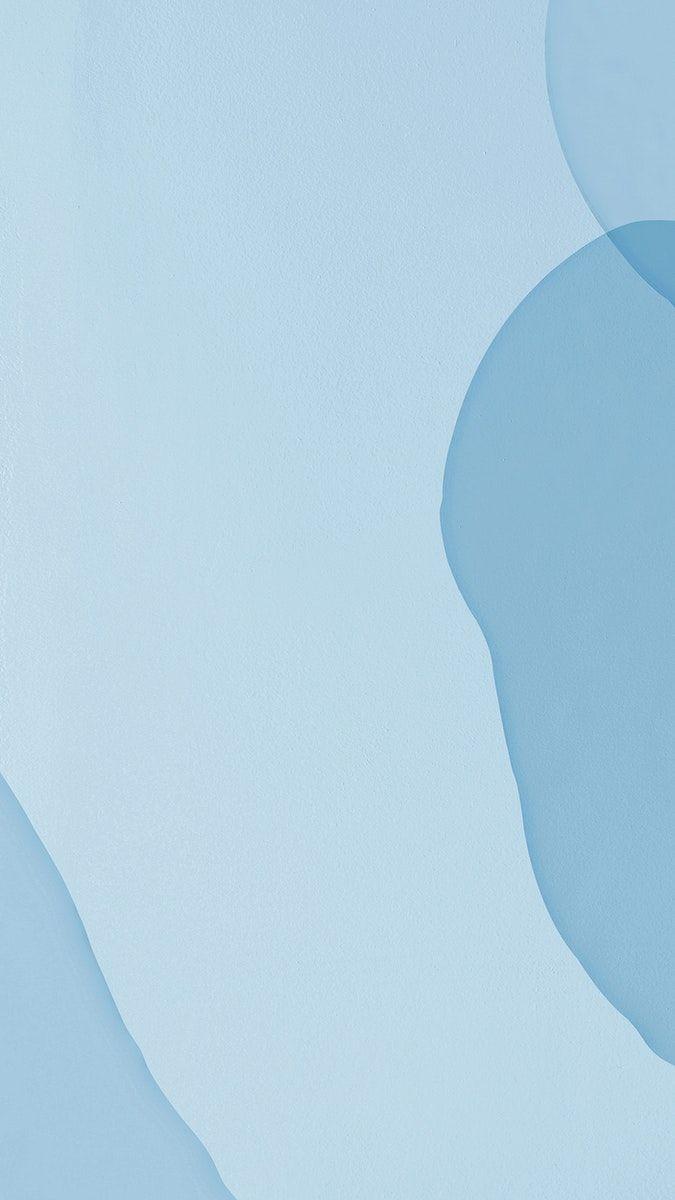675x1200 Watercolor paint texture light blue wallpaper background. free image by rawpixel.com. Blue background wallpaper, iPhone wallpaper lights, Color wallpaper iphone