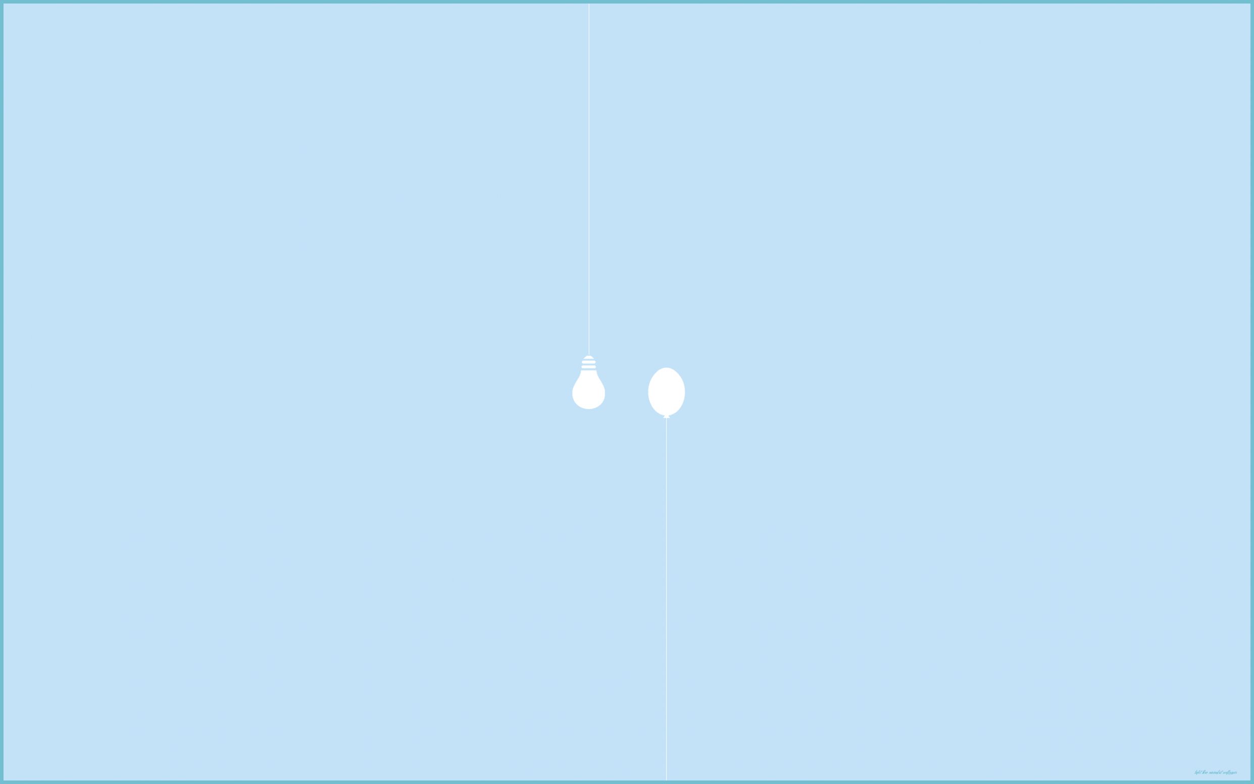 2483x1552 Light Minimal Wallpaper Free Light Minimal Background Blue Minimalist Wallpaper