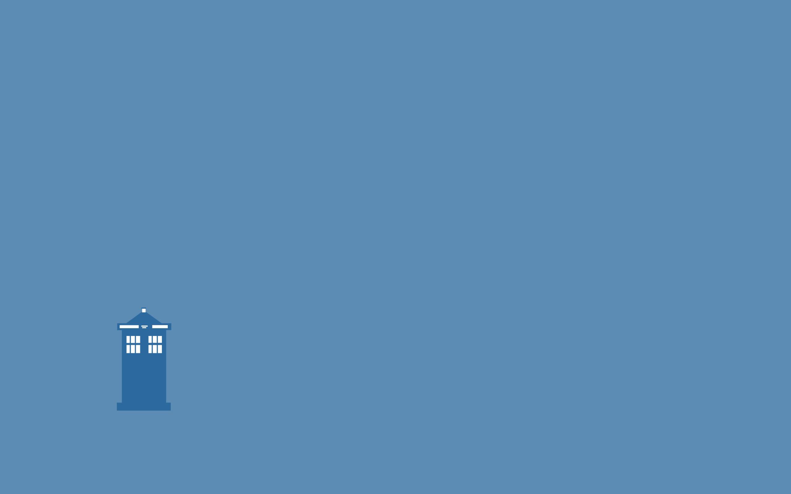 2560x1600 Minimalist Wallpaper for Desktop