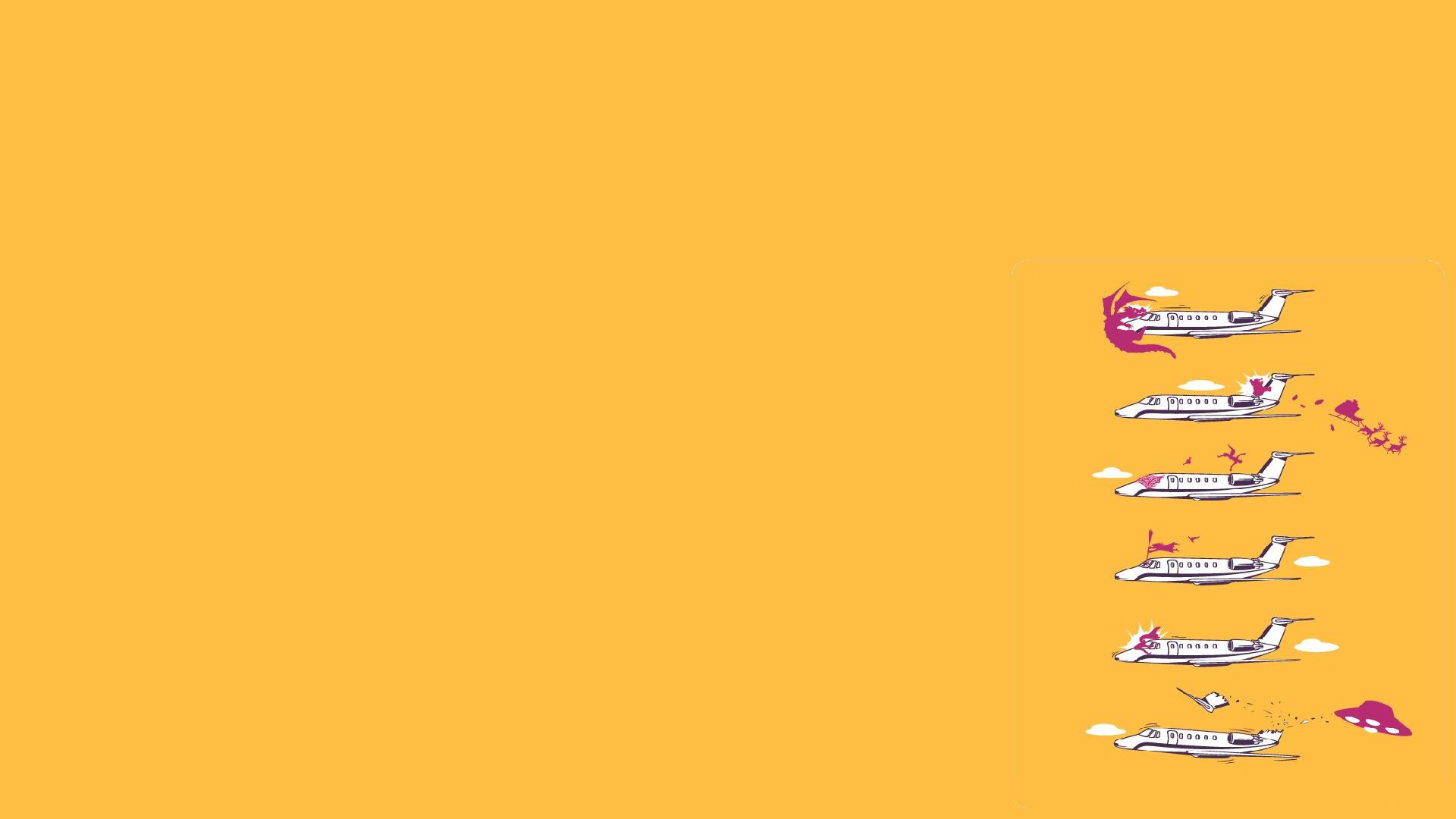 1920x1080 Aesthetic Yellow Wallpaper Aesthetic Yellow Background