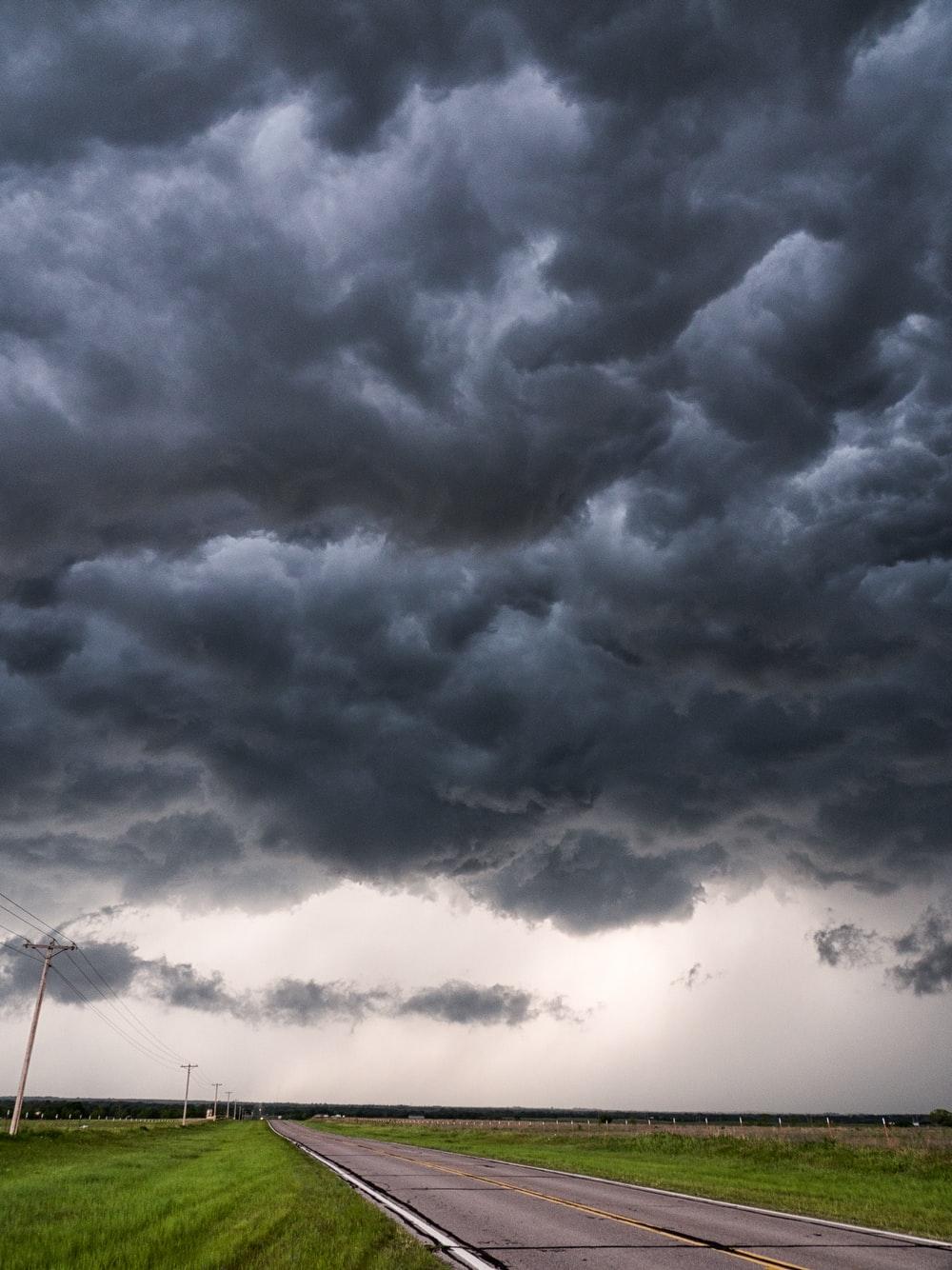 1000x1334 Stormy Sky Picture. Download Free Image
