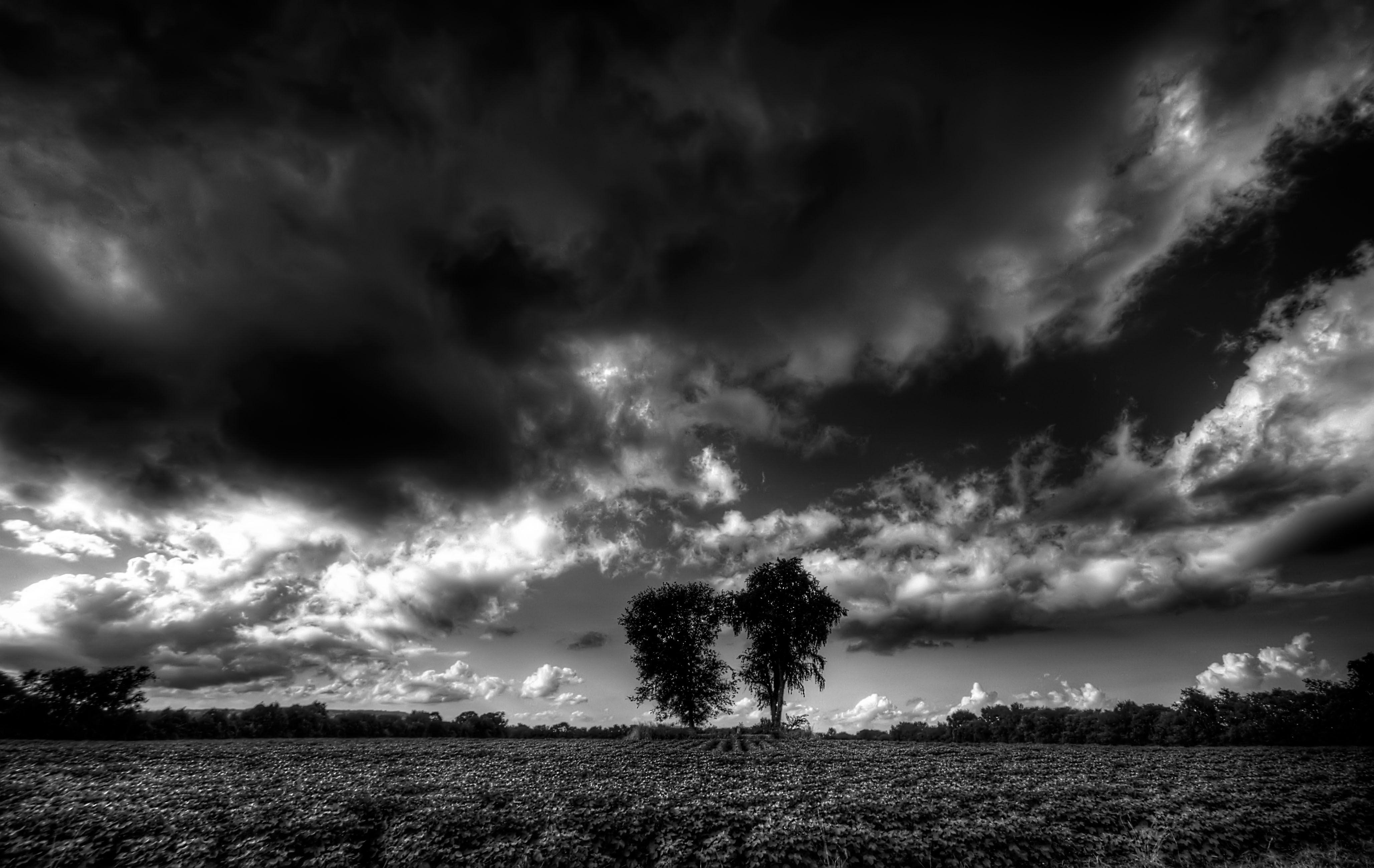 4115x2600 Free photo: Dark cloudy sky, Clouds, Cloudy