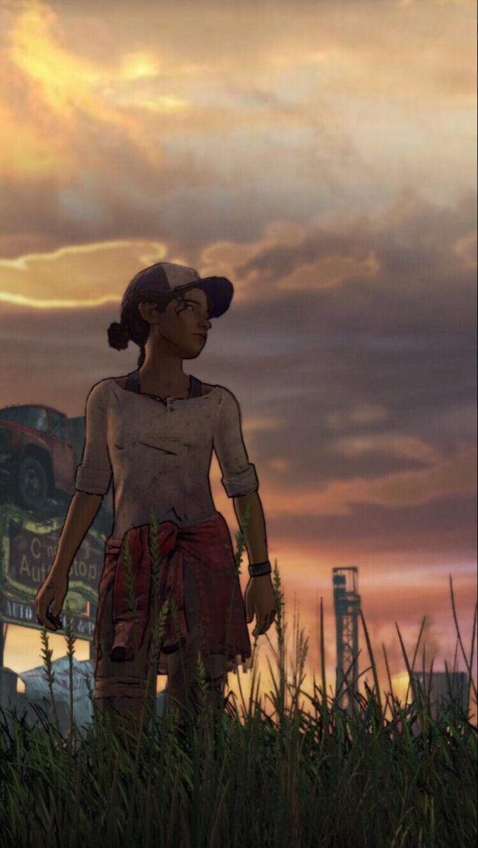 677x1200 The Walking Dead