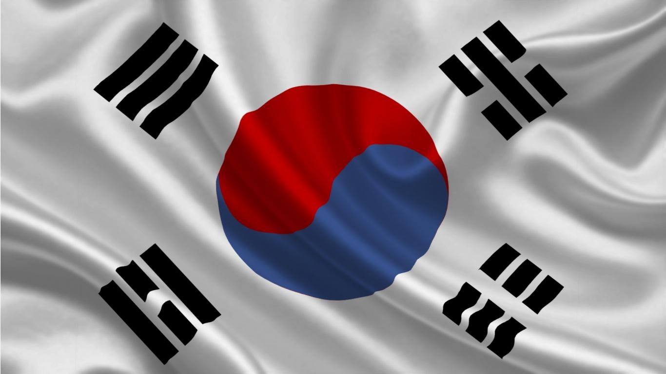1366x768 Free download Korean Flag Wallpaper [1366x768] for your Desktop, Mobile & Tablet. Explore South Korea Flag Wallpaper. South Korea Flag Wallpaper, South Korea Wallpaper, North Korea Flag Wallpaper