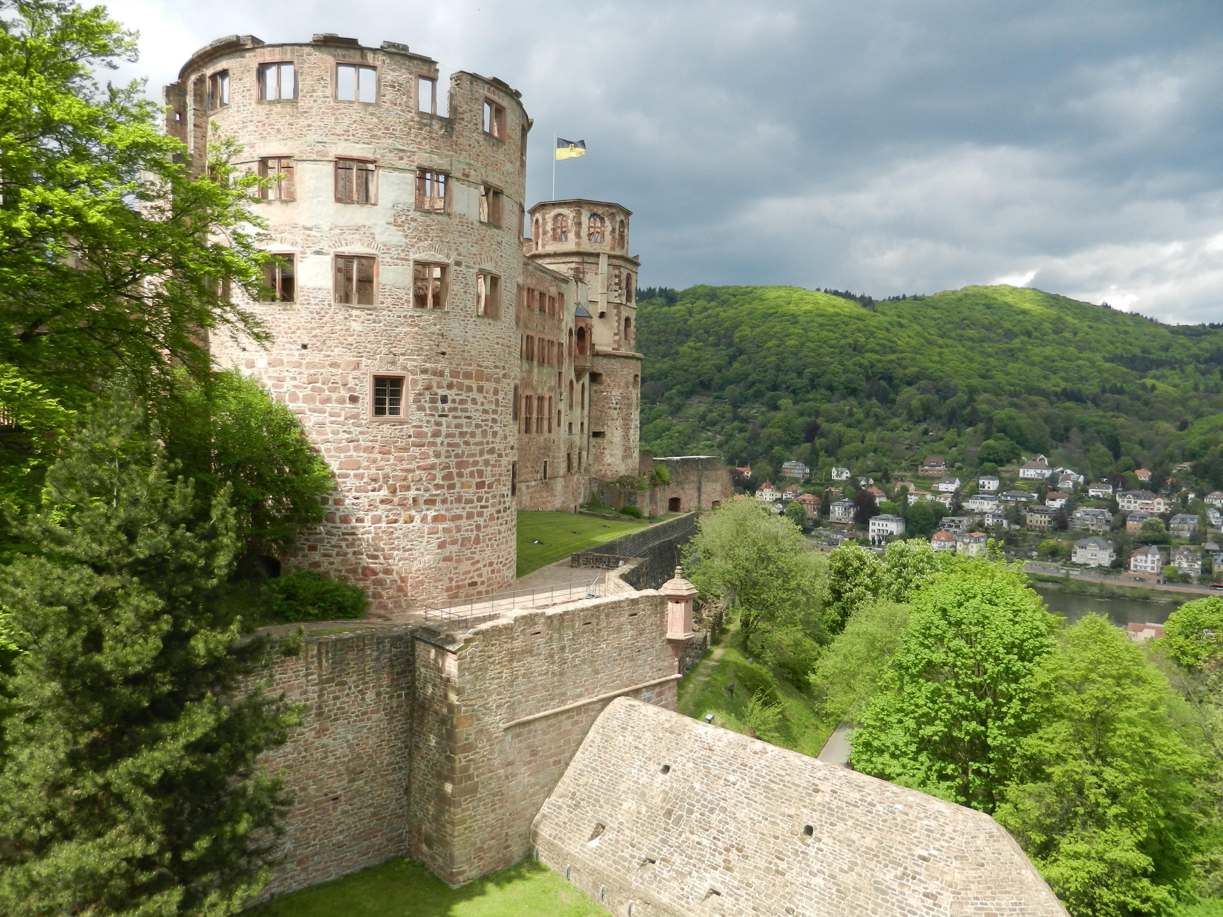 4000x3000 4000x3000 heidelberg castle widescreen wallpaper