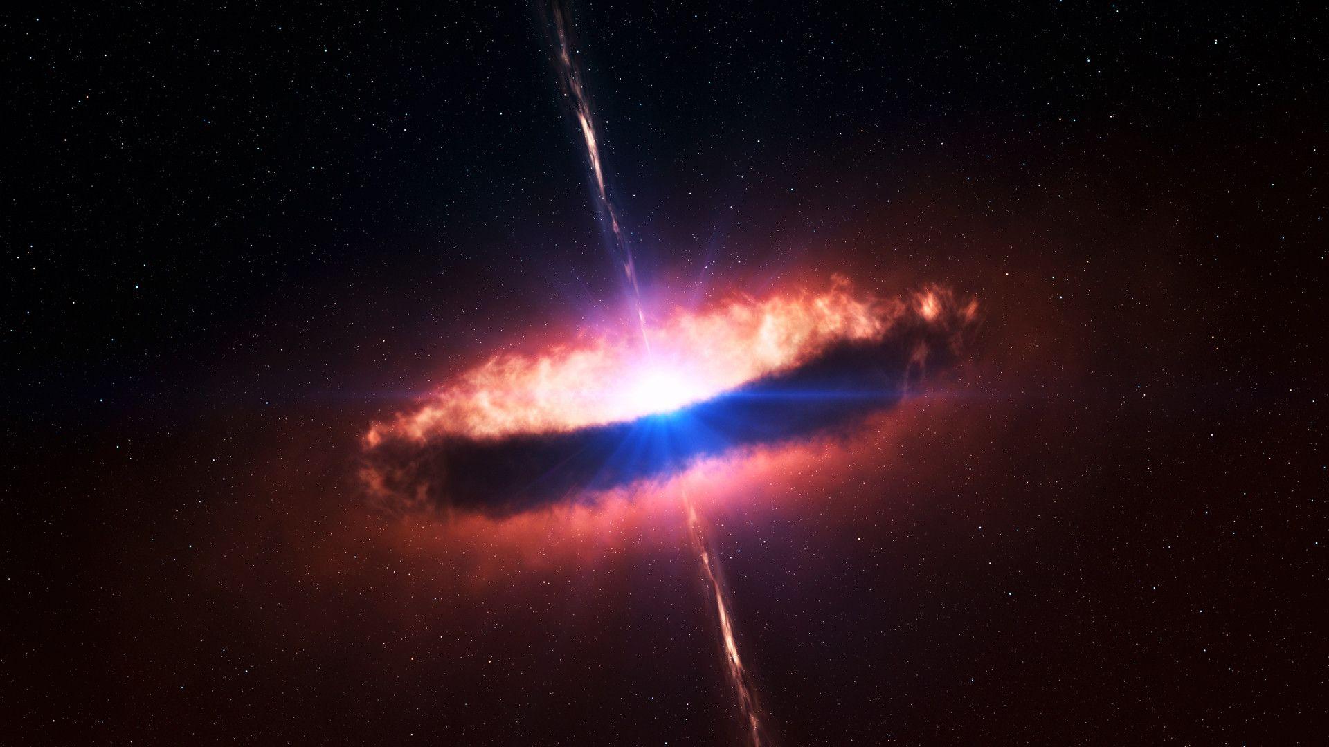 1920x1080 Hubble HD Wallpaper