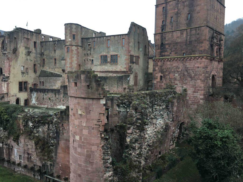 1024x768 Your Guide to the Heidelberg Castle Christmas Market • Tapped Out Travellers