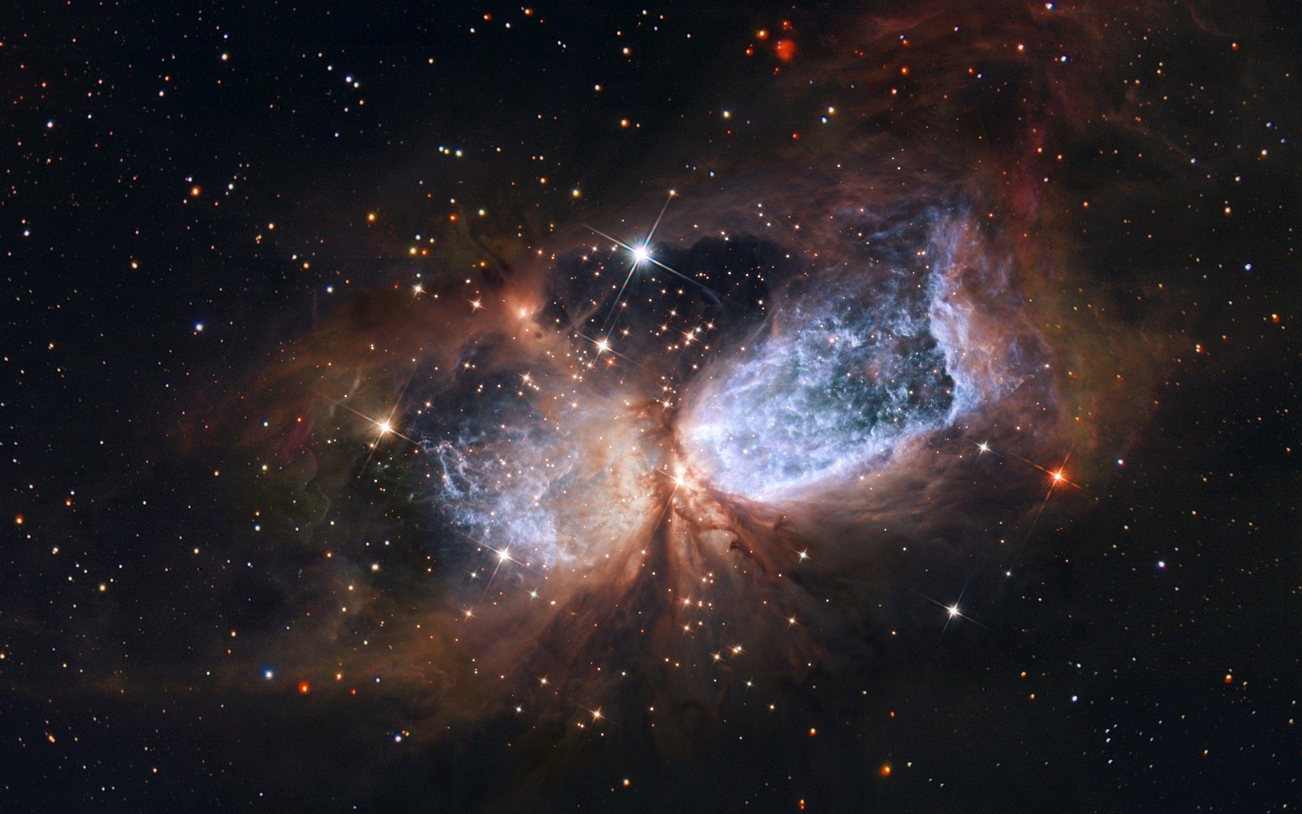 2560x1600 Hubble Telescope Wallpaper Desktop