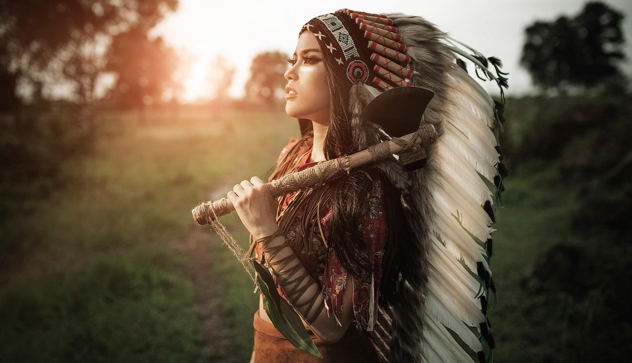 Female Native American 4k Wallpapers Top Free Female Native American 4k Backgrounds 