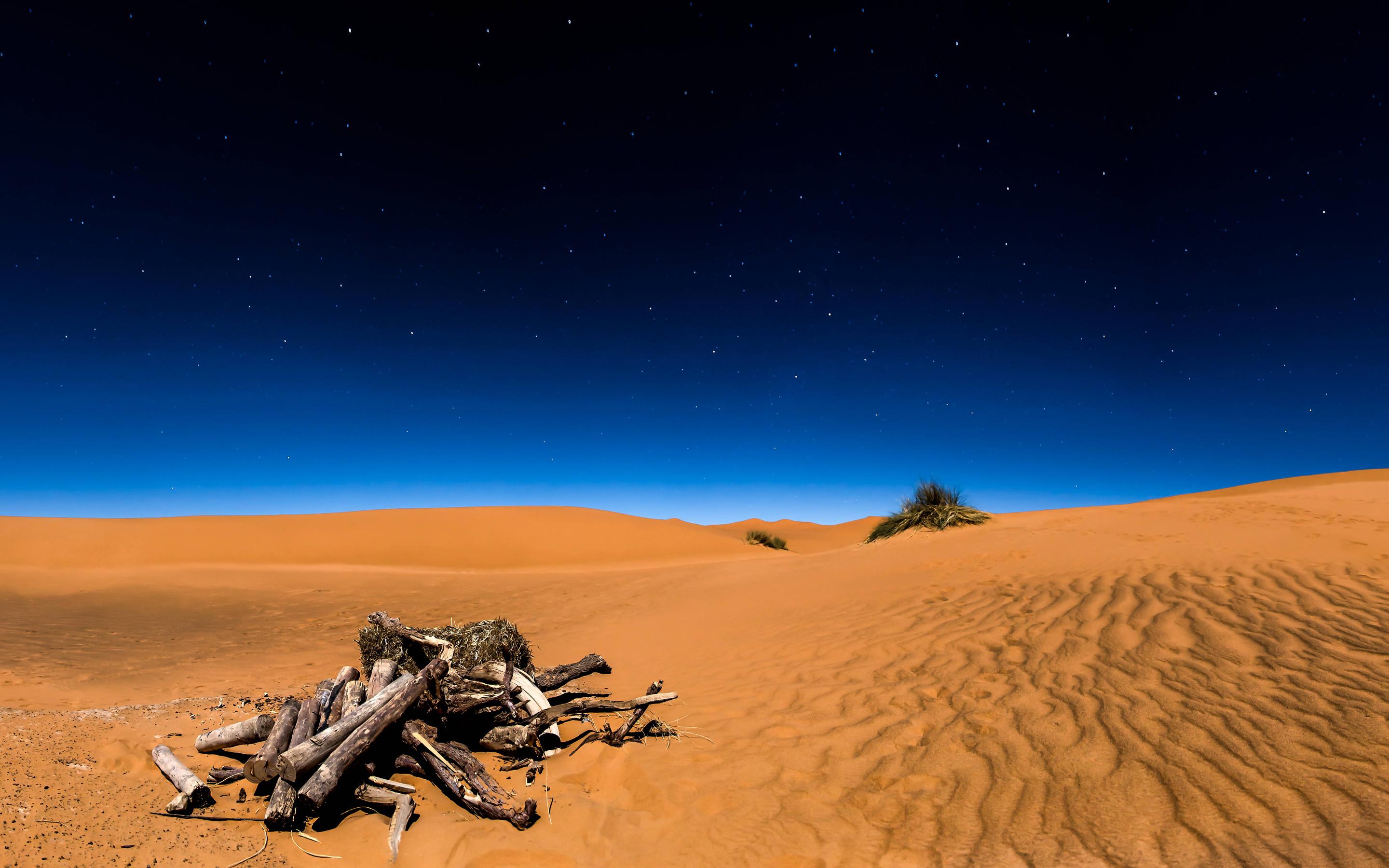 2880x1800 Wallpaper 4k Sahara Desert 4K 8K Wallpaper