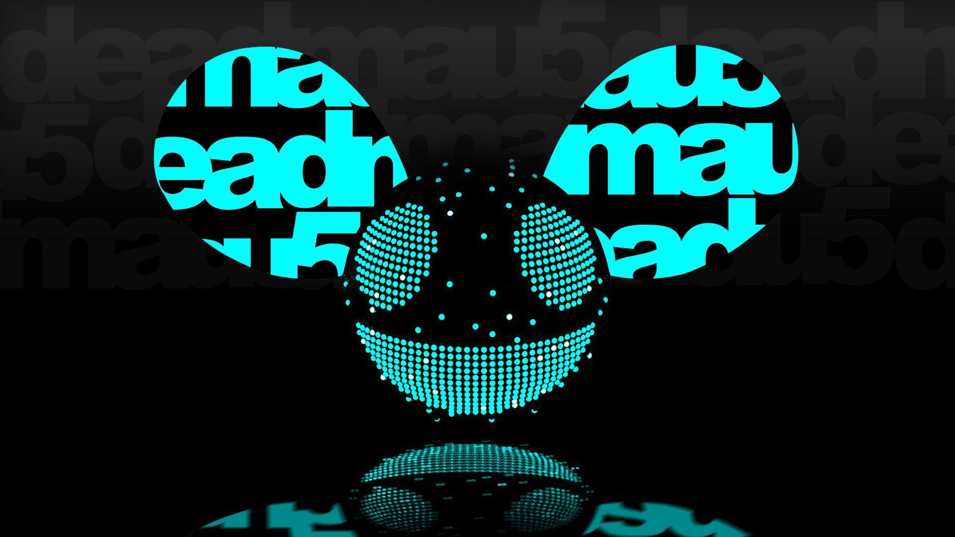 1920x1080 Deadmau HD Music, 4k Wallpaper, Image, Background, Photo
