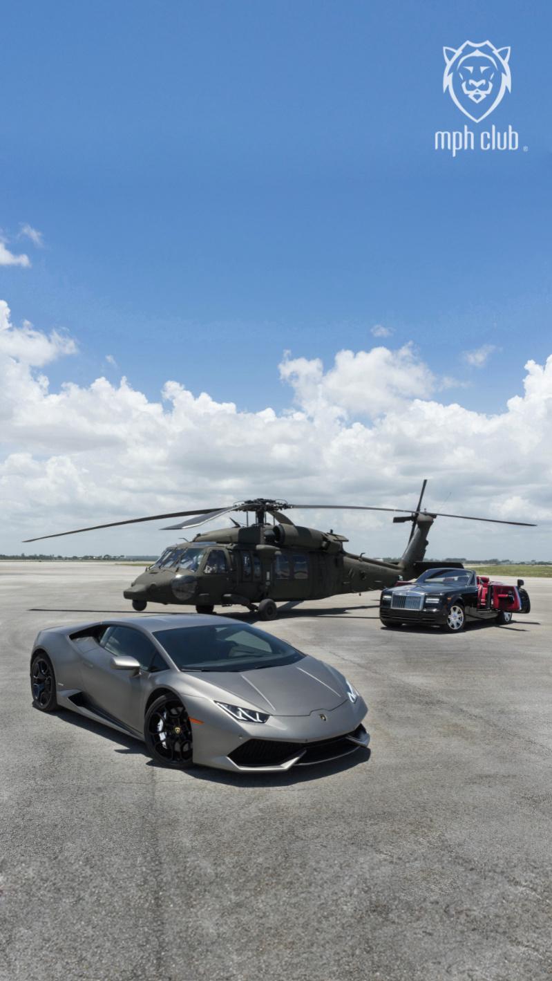 799x1419 Super Car iPhone Wallpaper