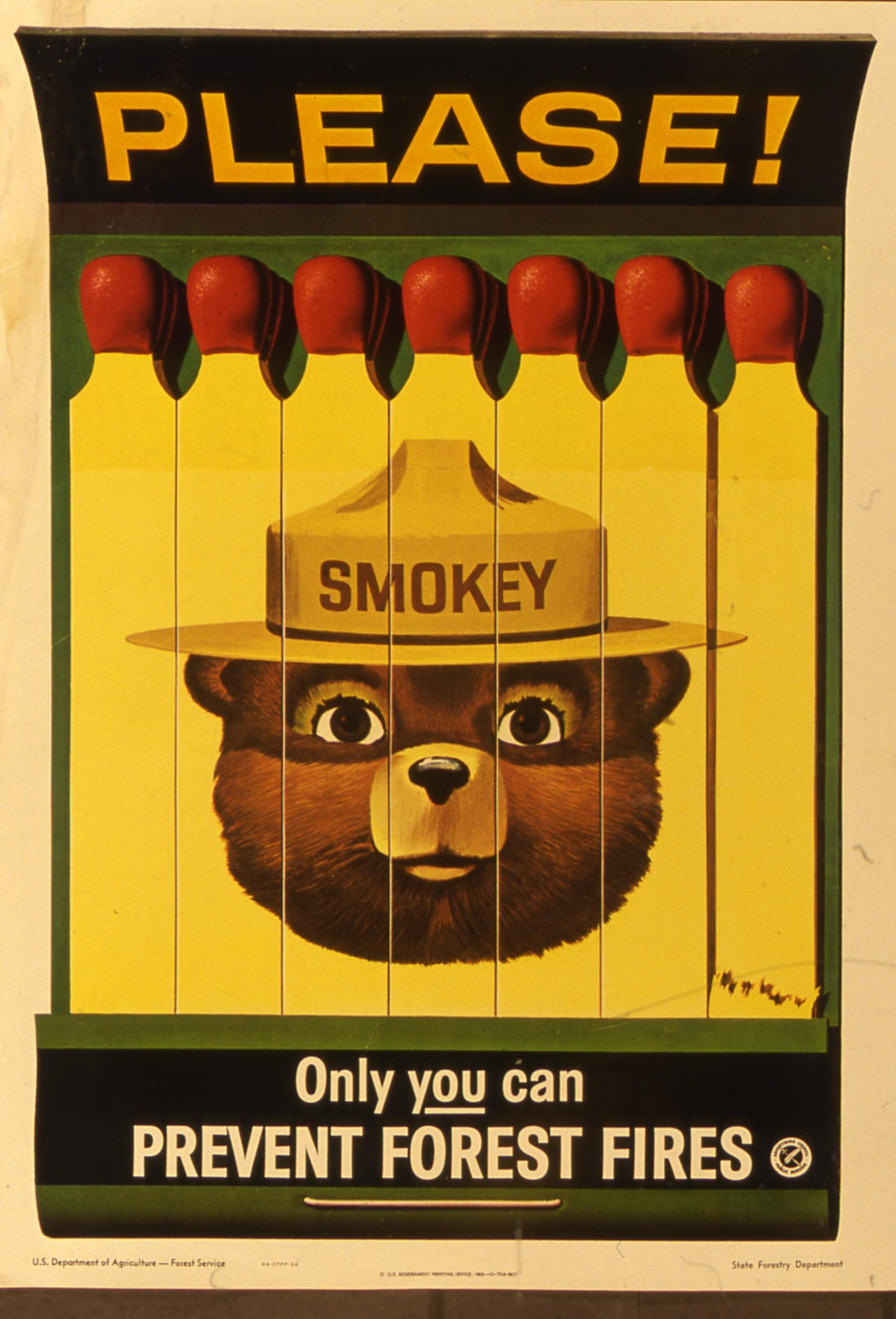 1876x2762 The Secret of Smokey's Success