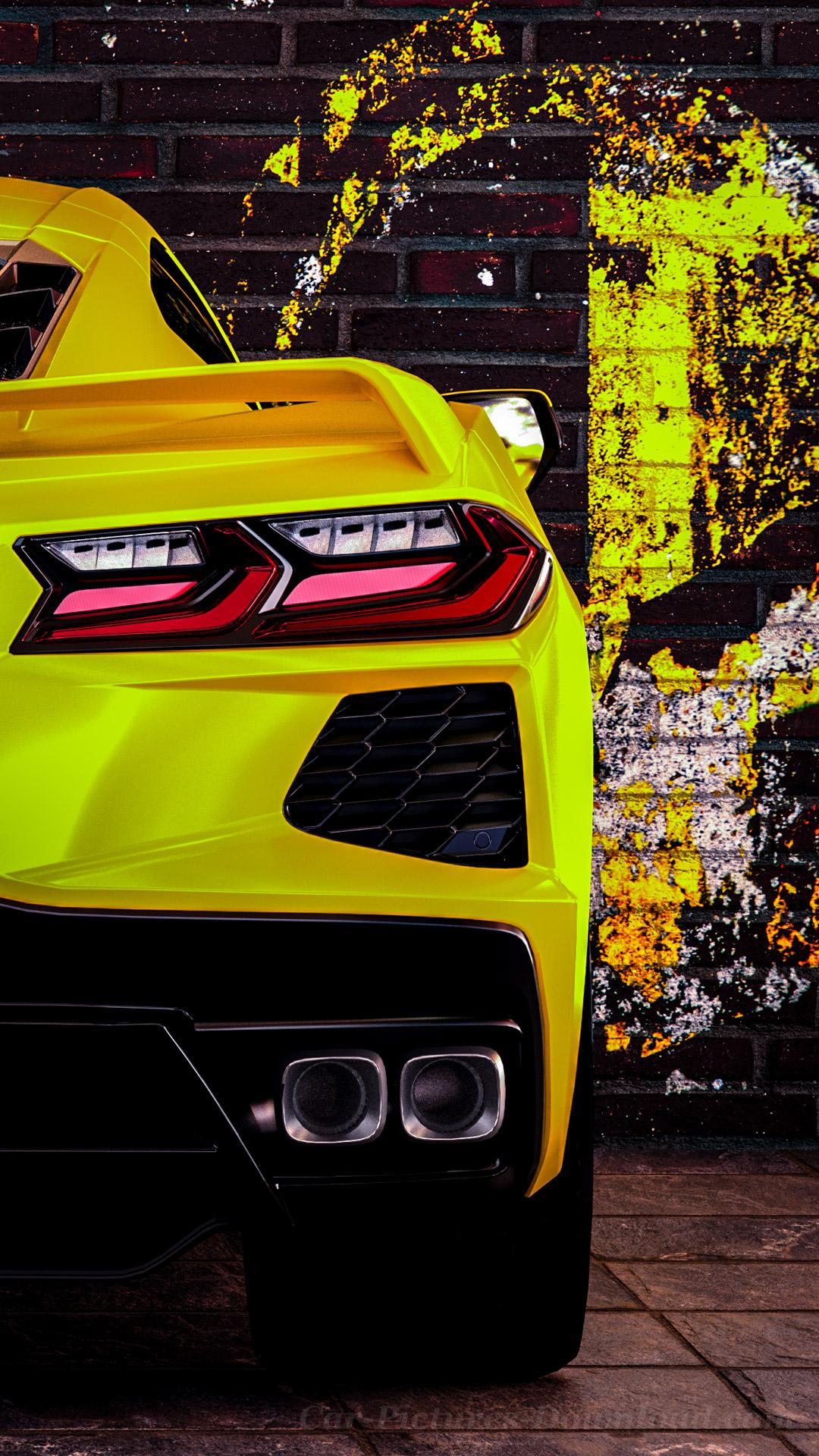 1080x1920 Car Wallpaper To 4K Ultra HD & Mobile