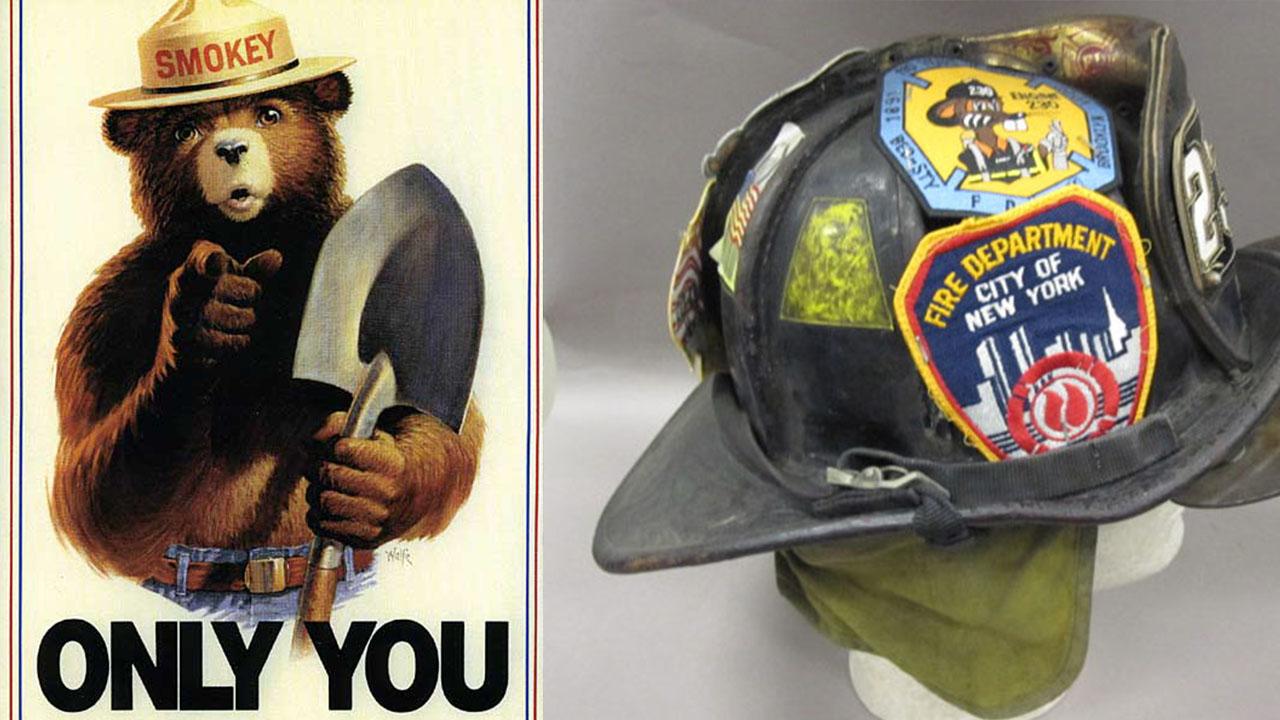 1280x720 Five facts you didn't know about Smokey the Bear on his 70th birthday