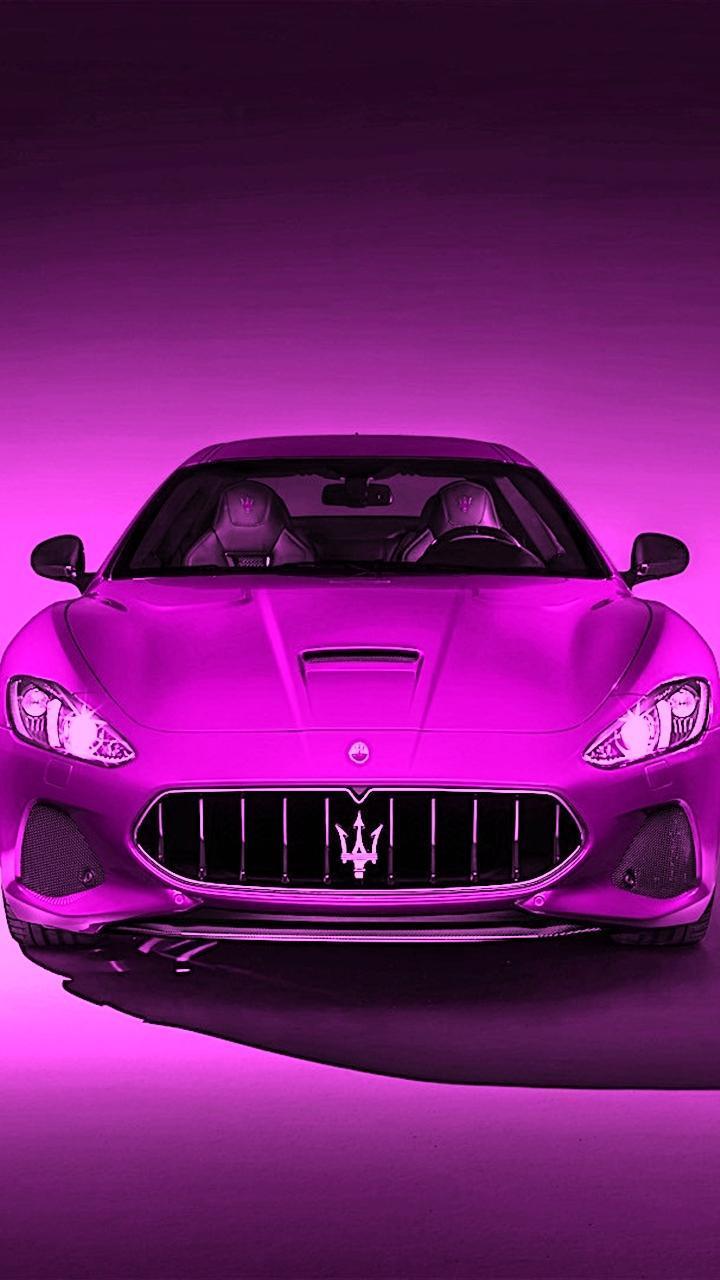 Purple Maserati Wallpapers Top Free Purple Maserati Backgrounds Wallpaperaccess 0607