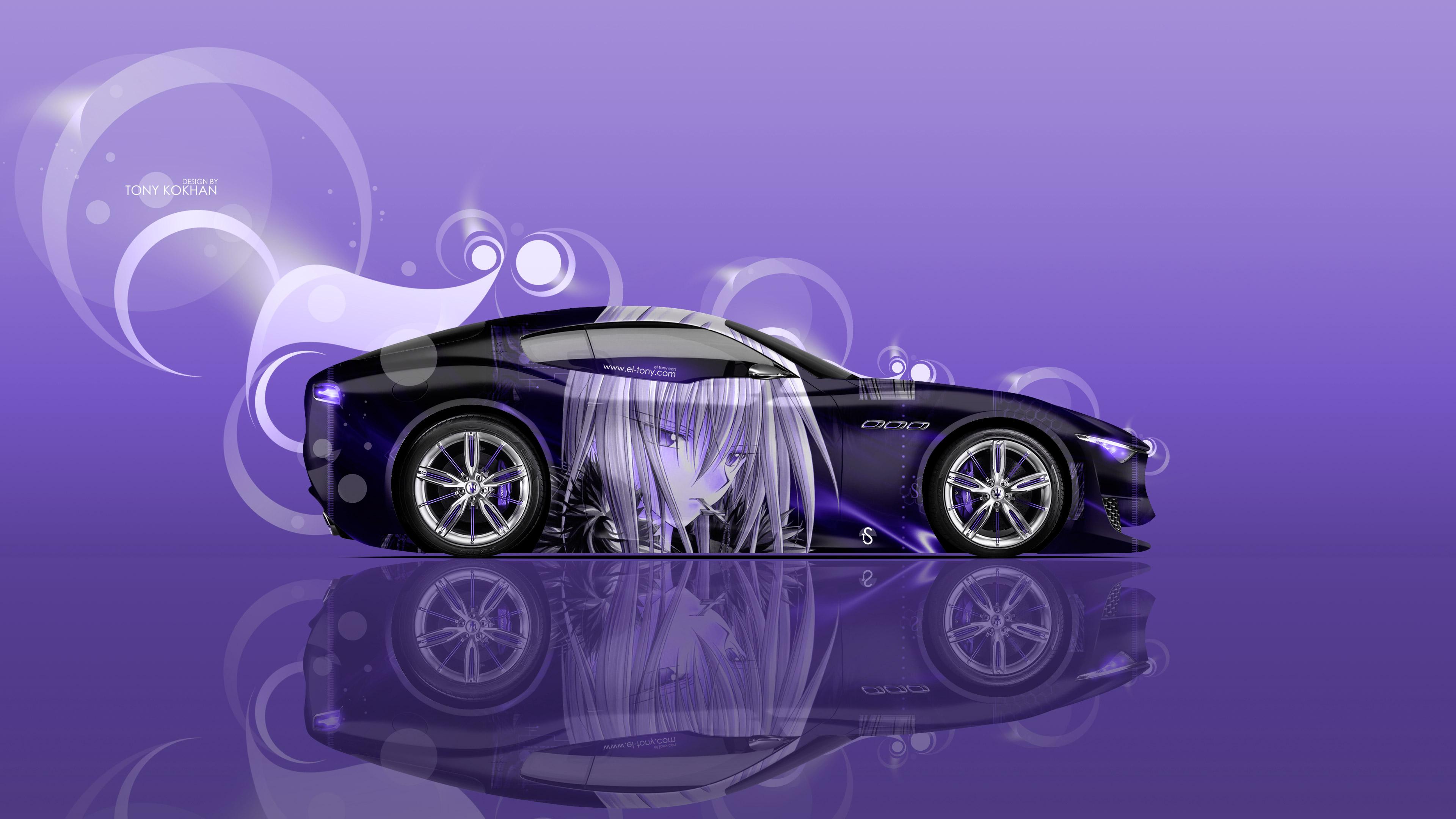 Purple Maserati Wallpapers Top Free Purple Maserati Backgrounds Wallpaperaccess 5690