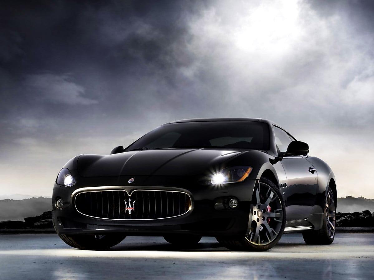 1200x900 Awesome Cars, Cars, Maserati Granturismo wallpaper. FREE Best pics