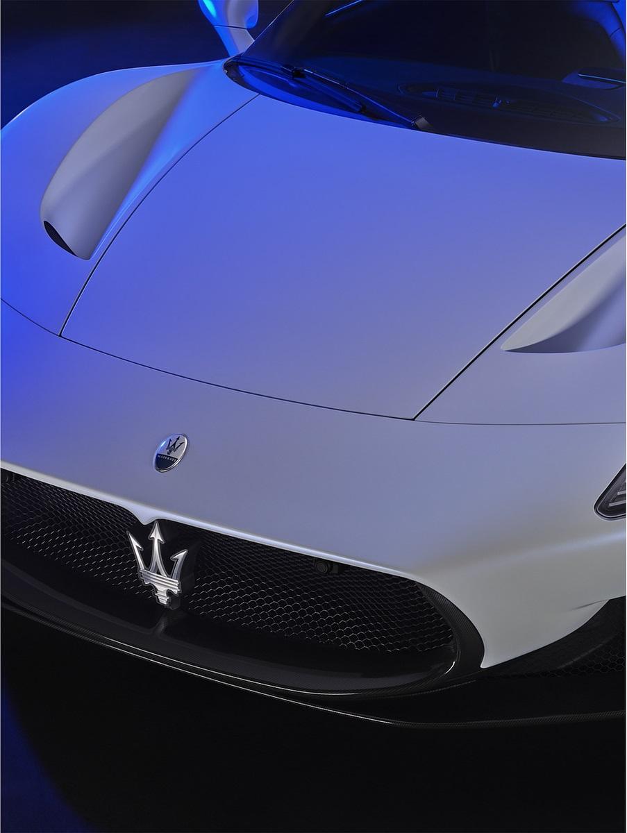 903x1200 Maserati MC20 Detail Wallpaper (92)
