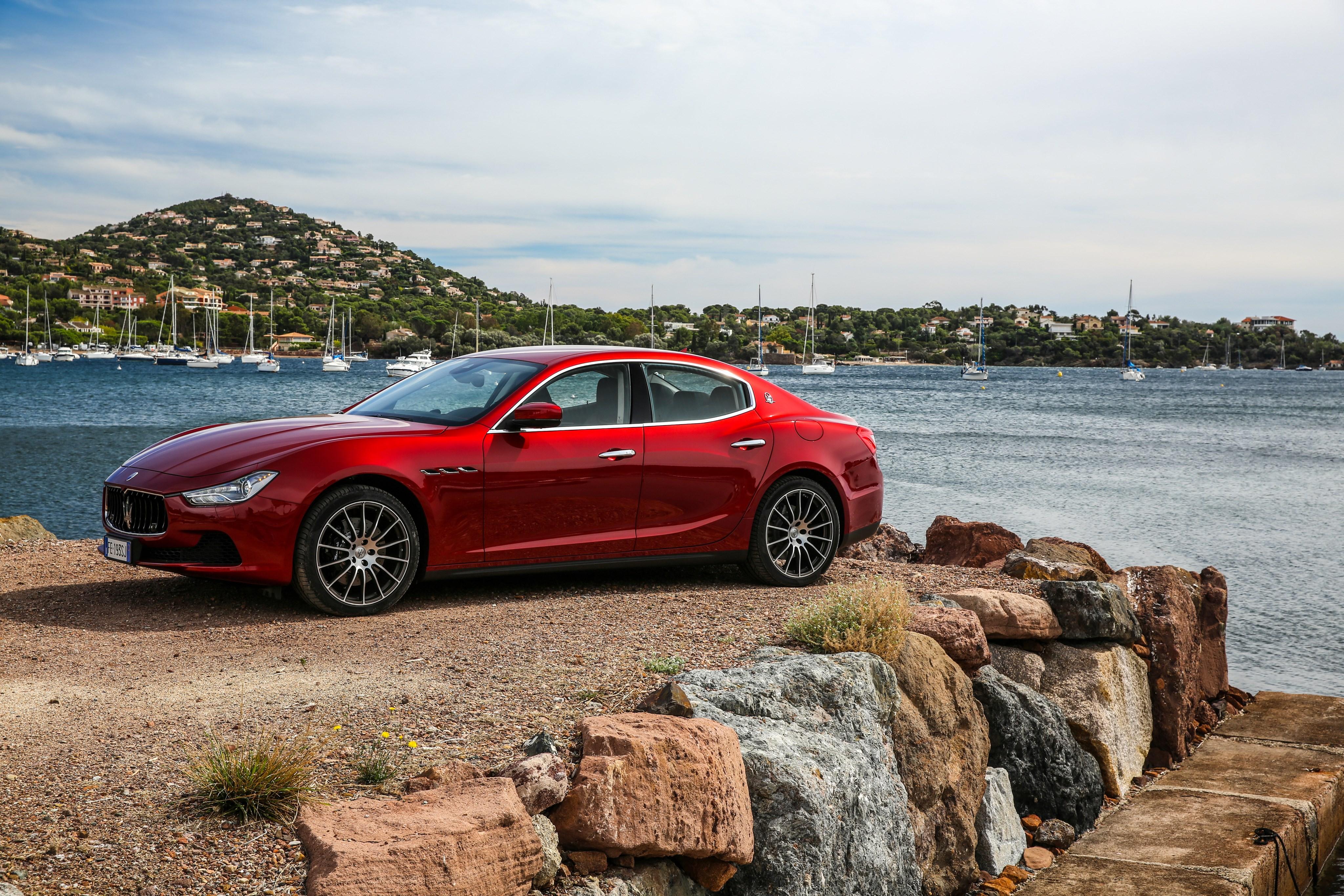 4096x2731 maserati ghibli 4k ultra HD wallpaper High quality walls