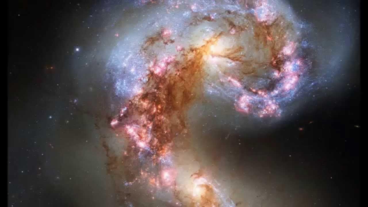 1280x720 The Hubble 1990 2015 Video Tribute Widescreen Full Screen Edition