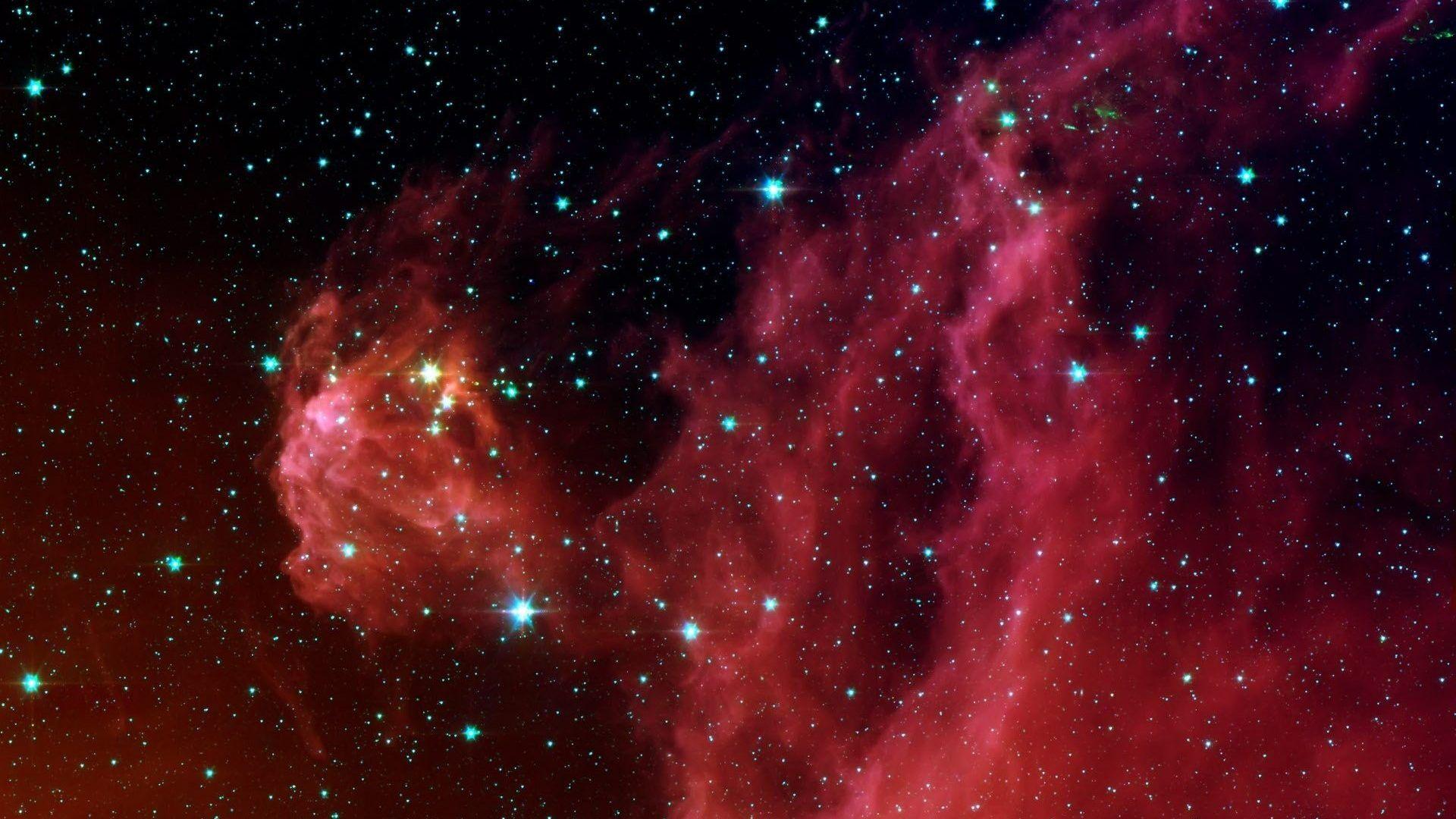 1920x1080 Hubble Wallpaper 1080p